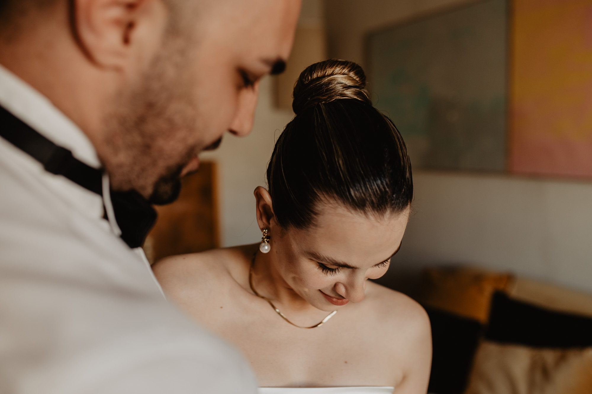 İrem & Hasan #yurtdışında düğün #roma'da düğün