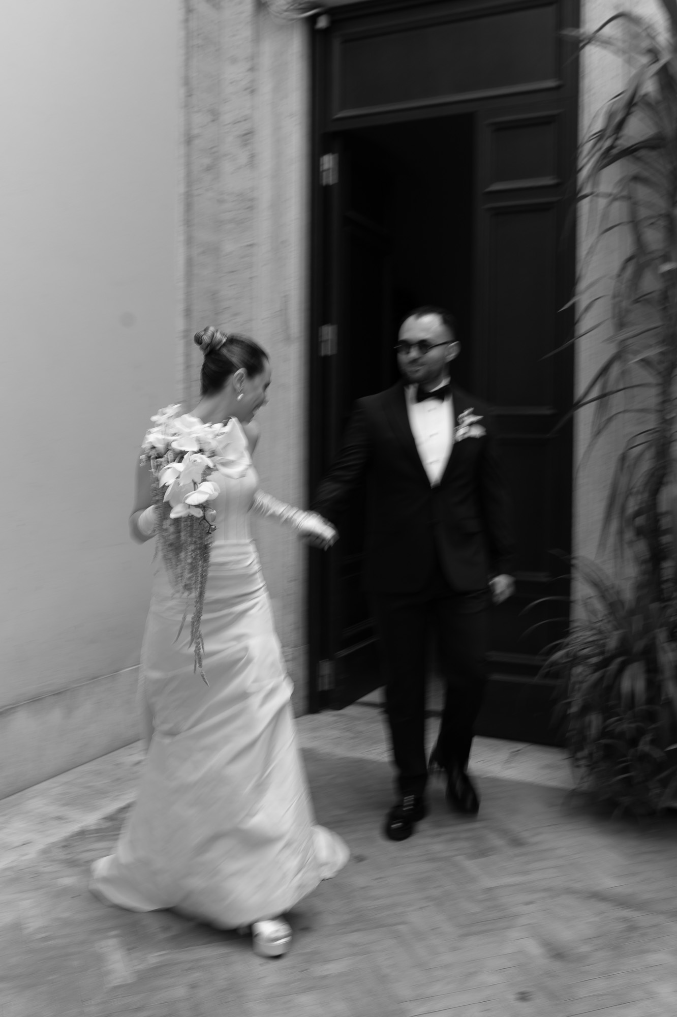 İrem & Hasan #yurtdışında düğün #roma'da düğün