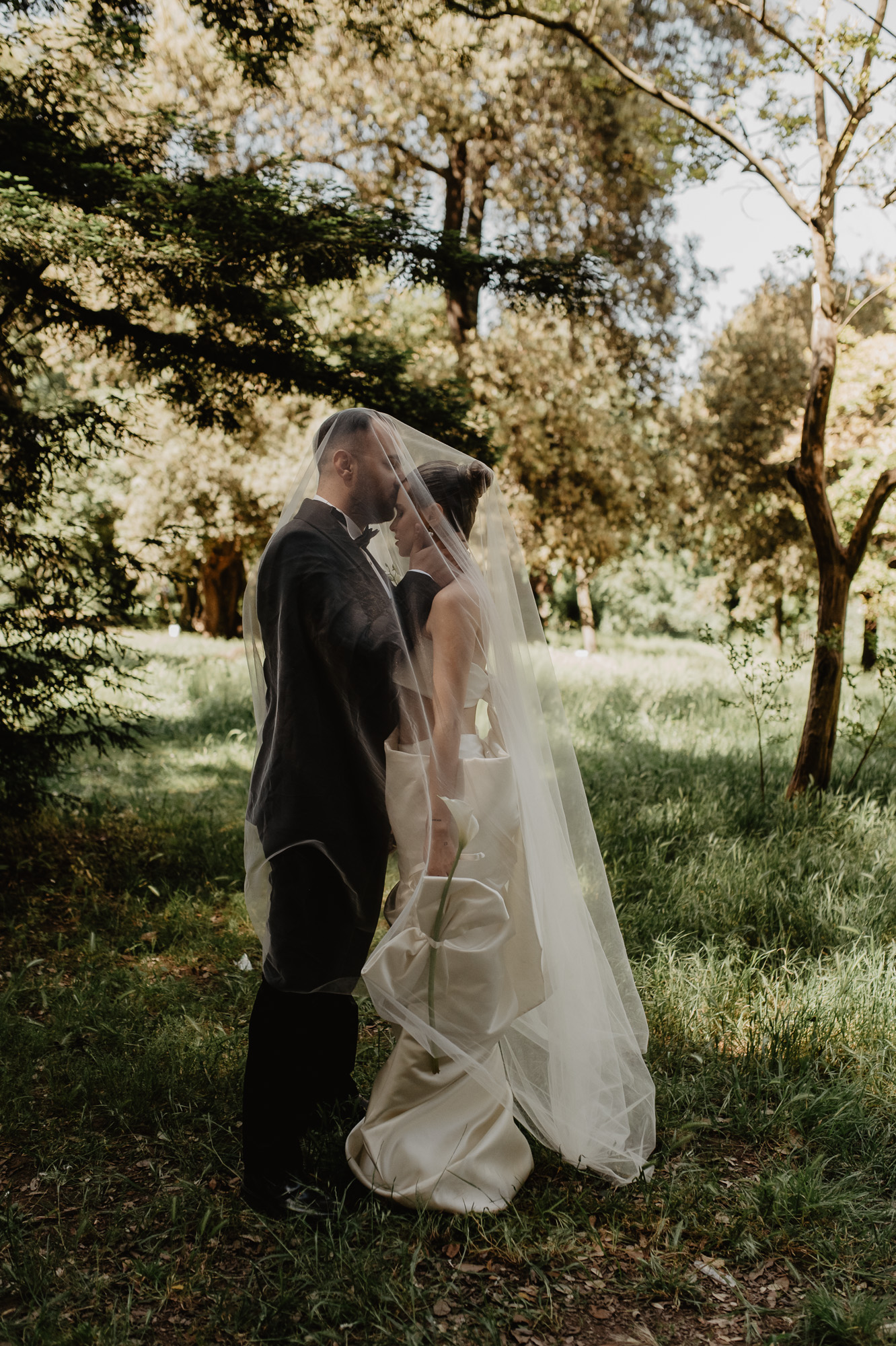 İrem & Hasan #yurtdışında düğün #roma'da düğün