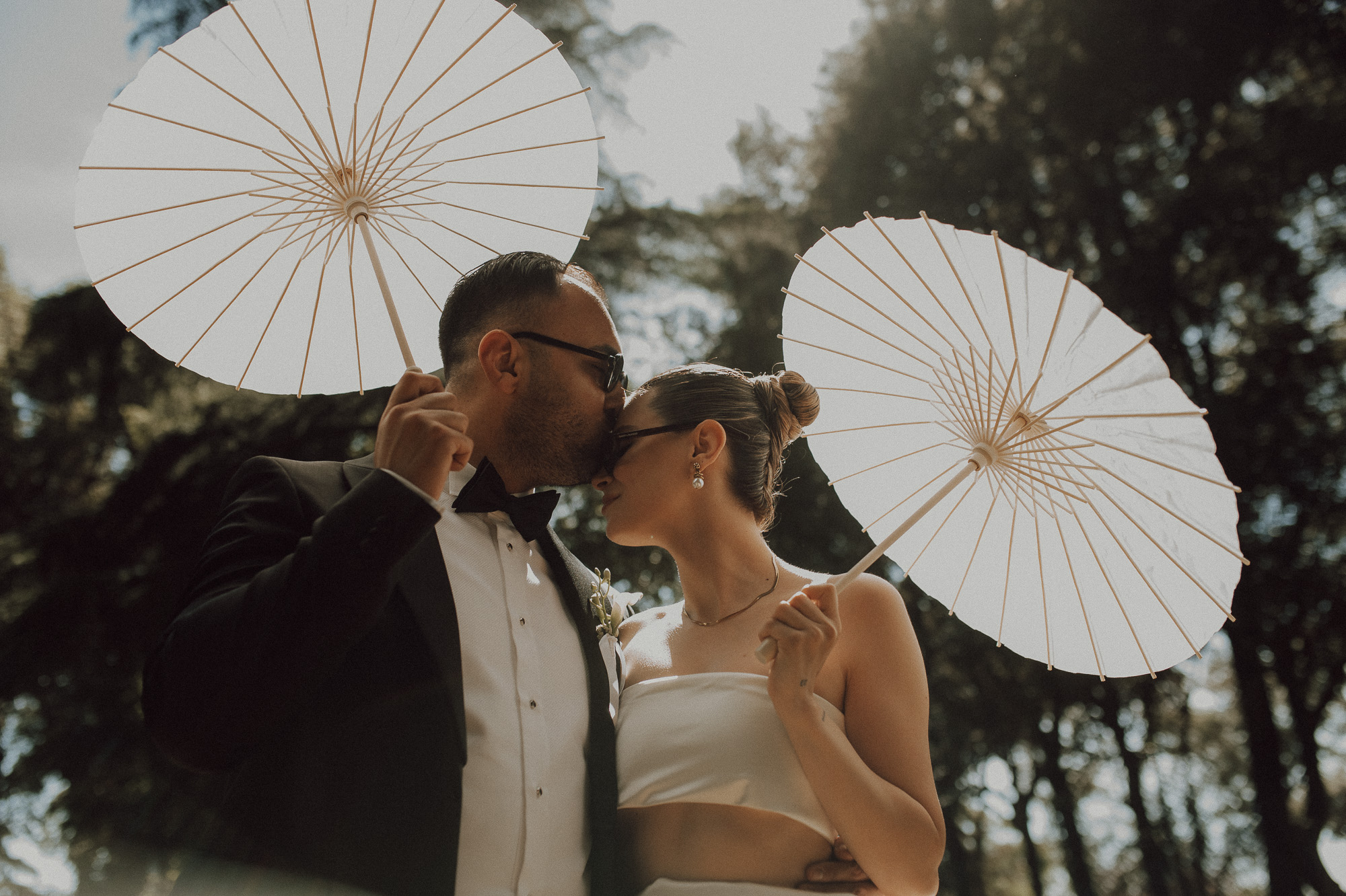 İrem & Hasan #yurtdışında düğün #roma'da düğün