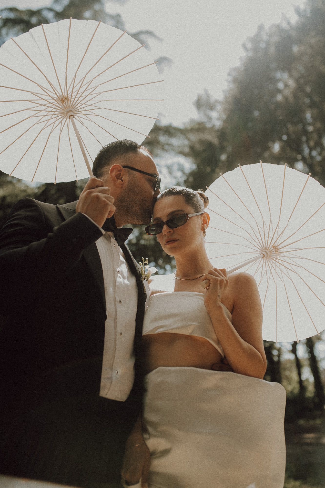İrem & Hasan #yurtdışında düğün #roma'da düğün