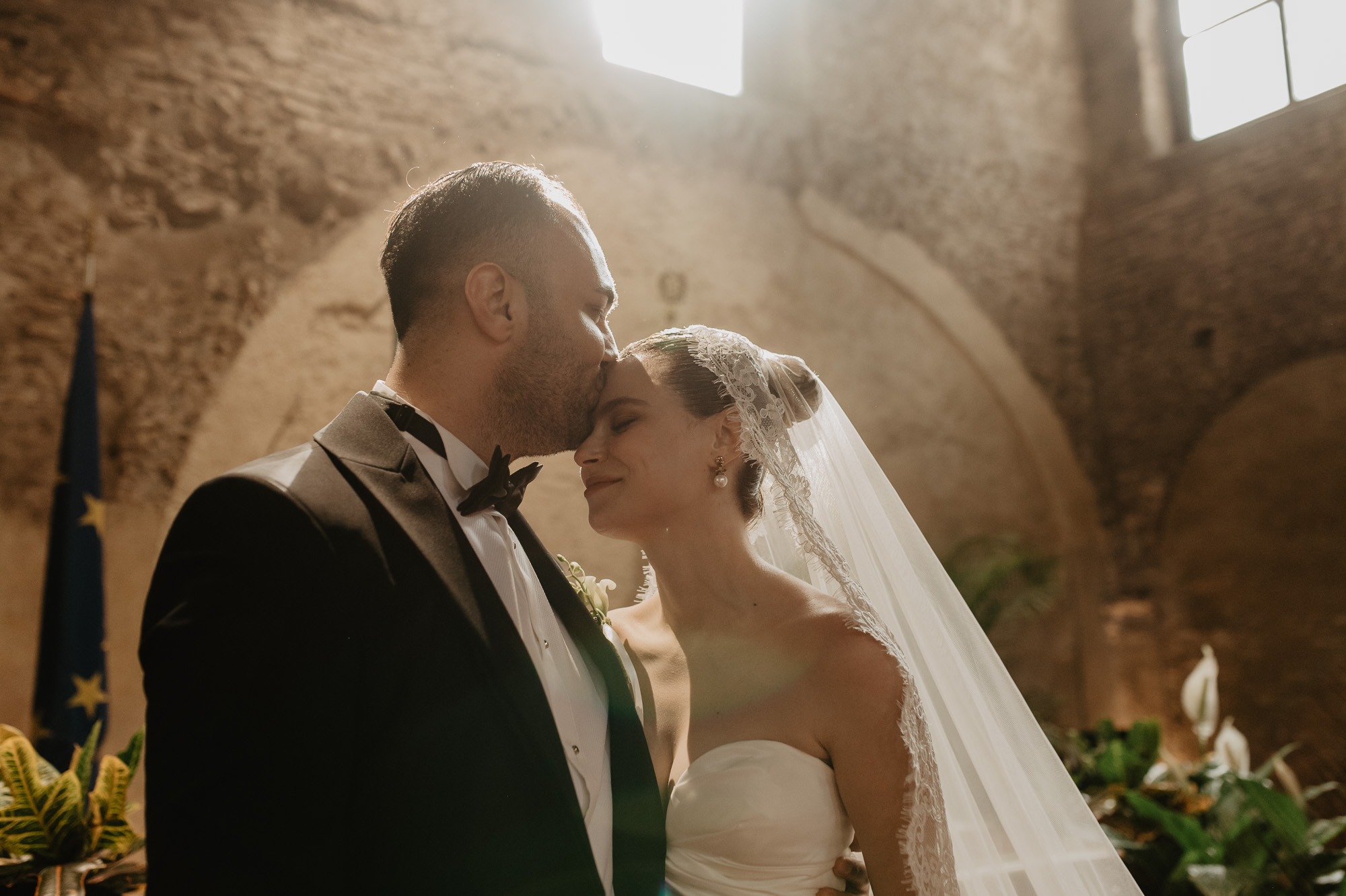 İrem & Hasan #yurtdışında düğün #roma'da düğün