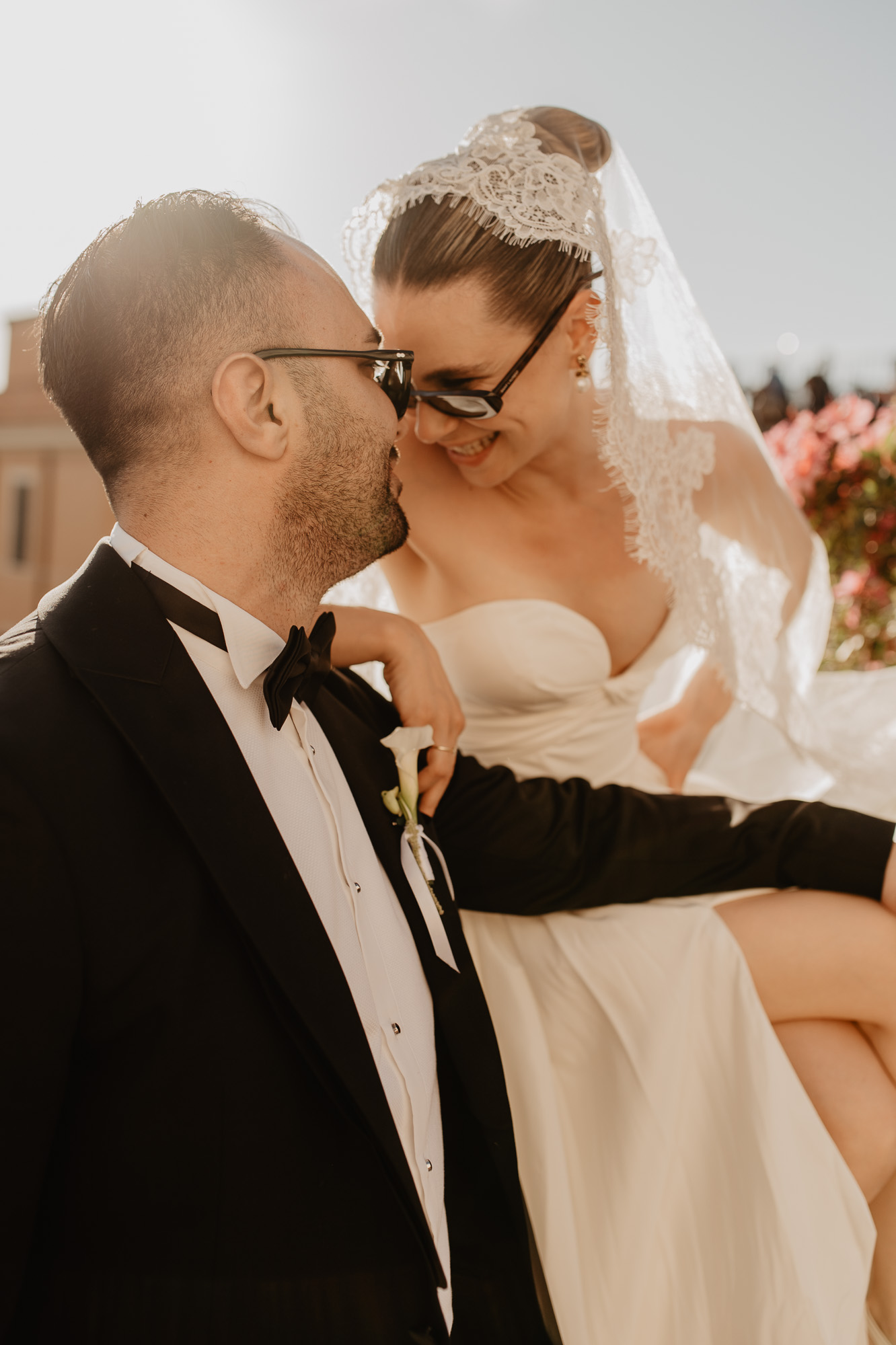 İrem & Hasan #yurtdışında düğün #roma'da düğün
