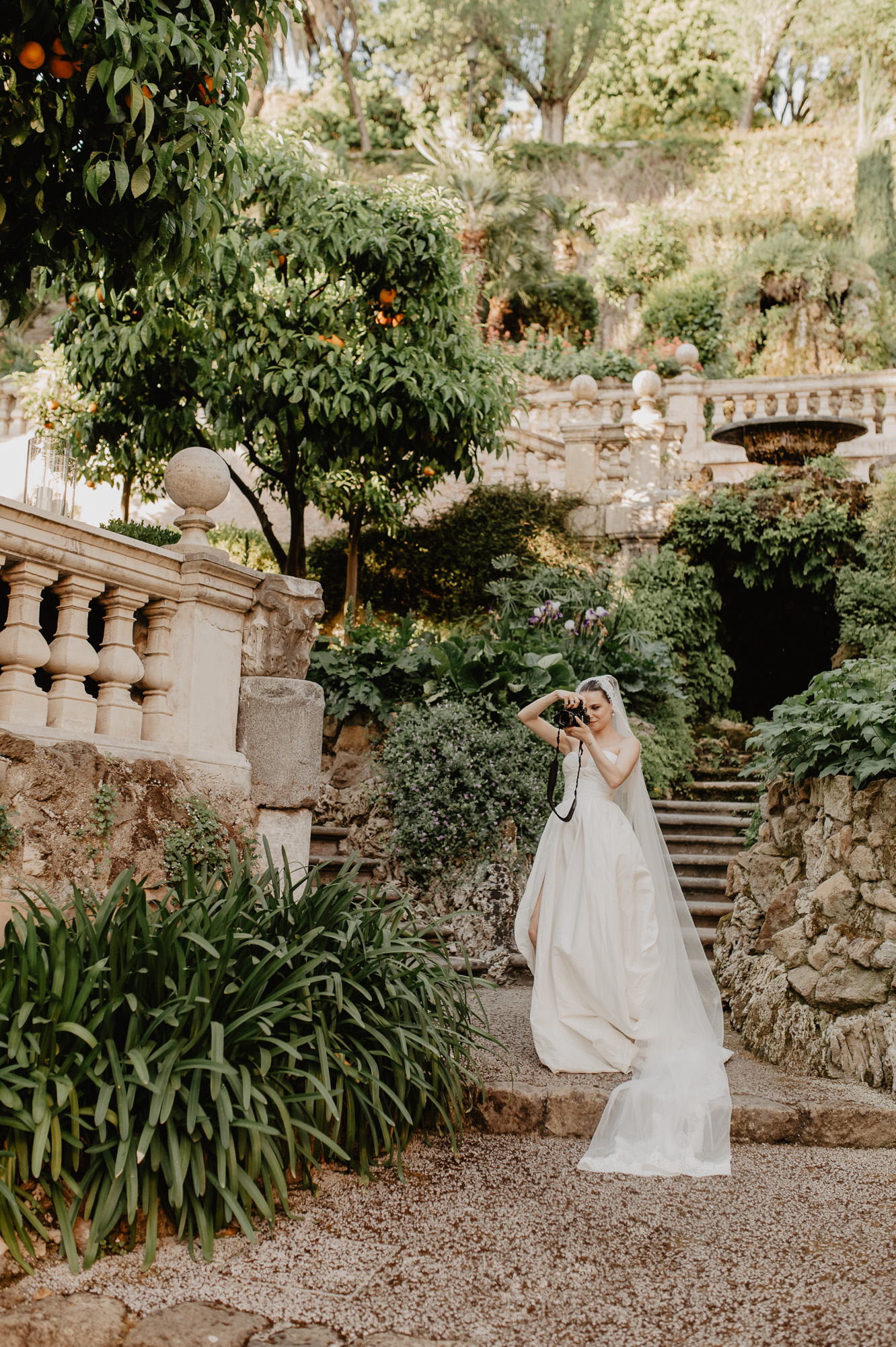 İrem & Hasan #yurtdışında düğün #roma'da düğün