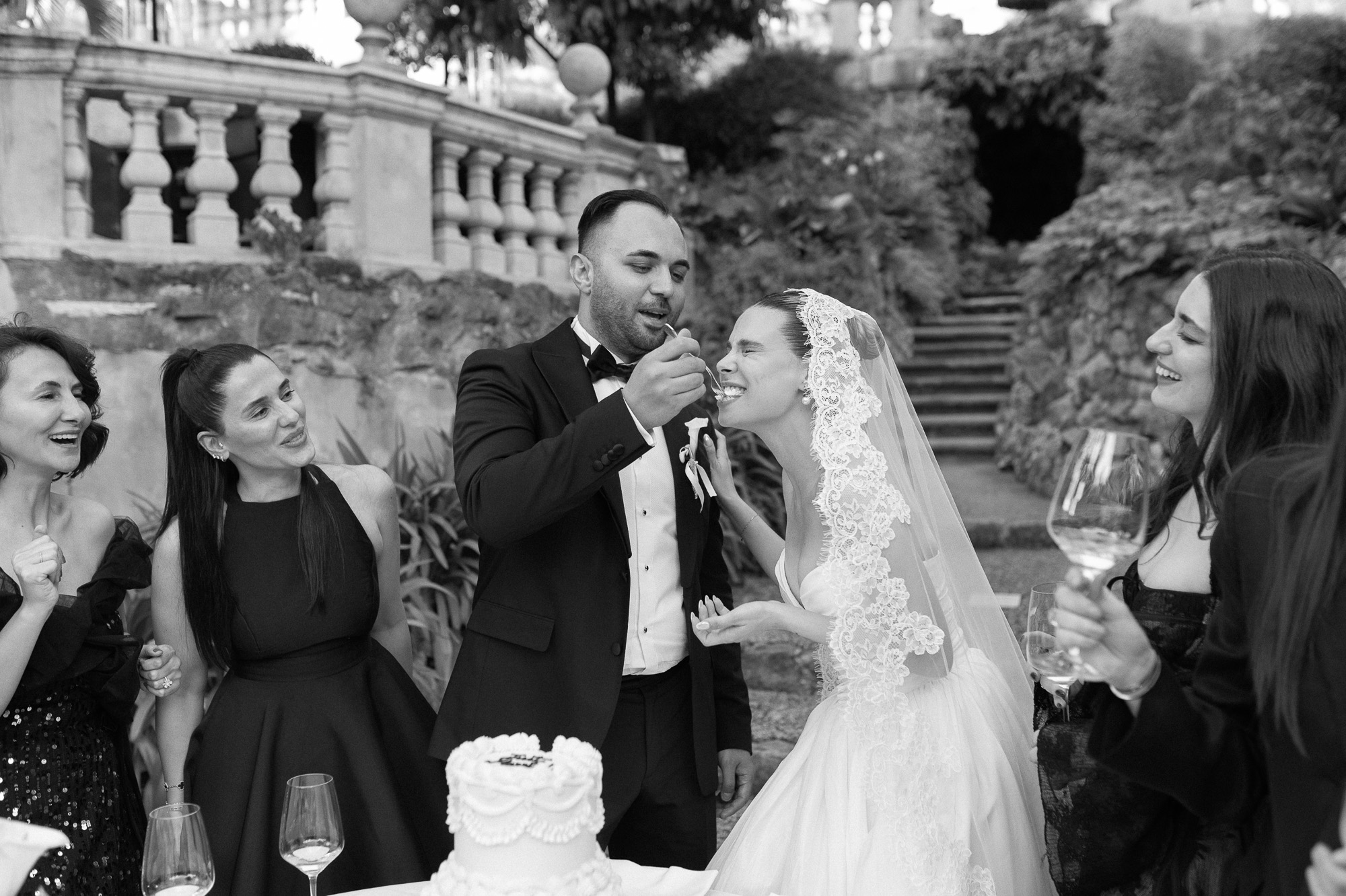 İrem & Hasan #yurtdışında düğün #roma'da düğün