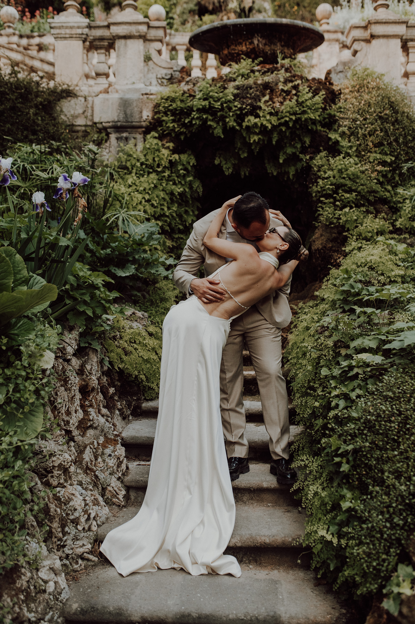 İrem & Hasan #yurtdışında düğün #roma'da düğün