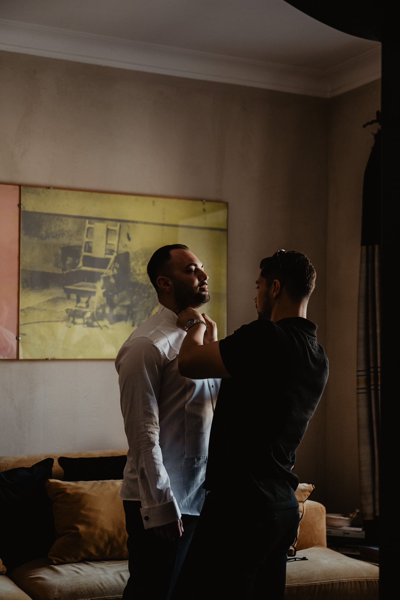 İrem & Hasan #yurtdışında düğün #roma'da düğün