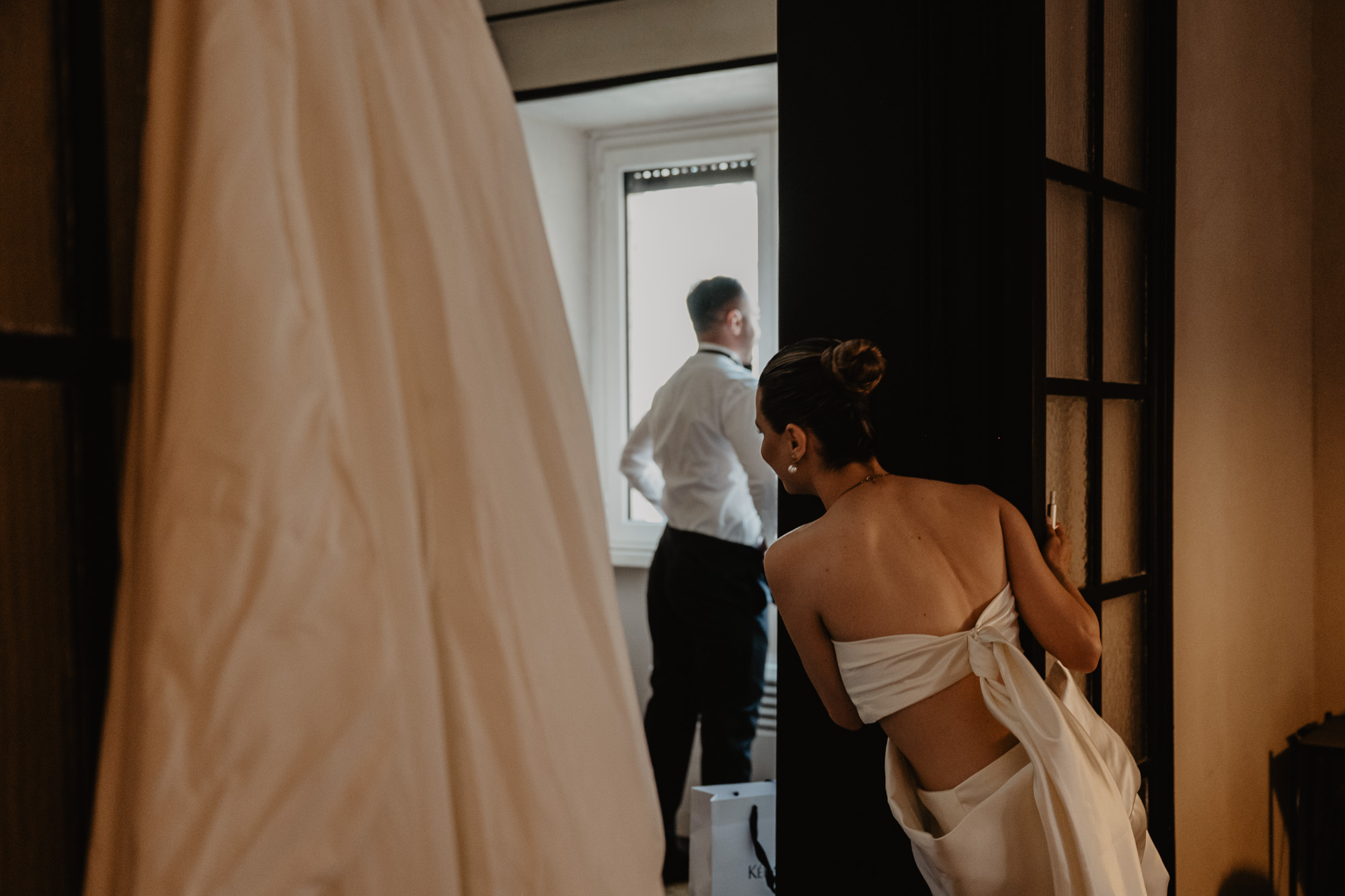 İrem & Hasan #yurtdışında düğün #roma'da düğün