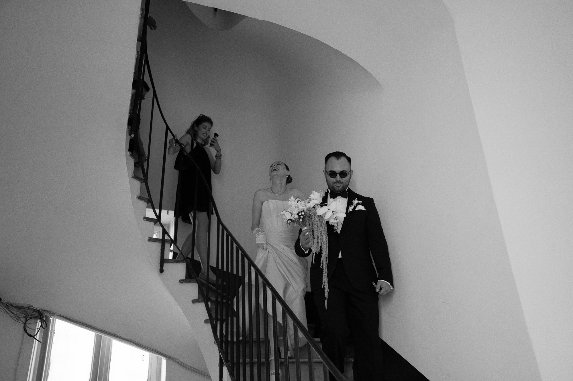 İrem & Hasan #yurtdışında düğün #roma'da düğün