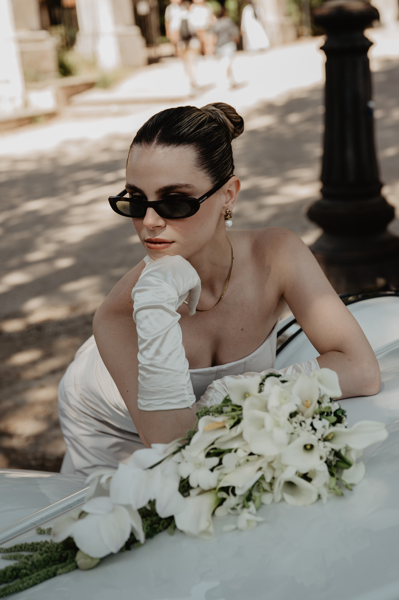 İrem & Hasan #yurtdışında düğün #roma'da düğün