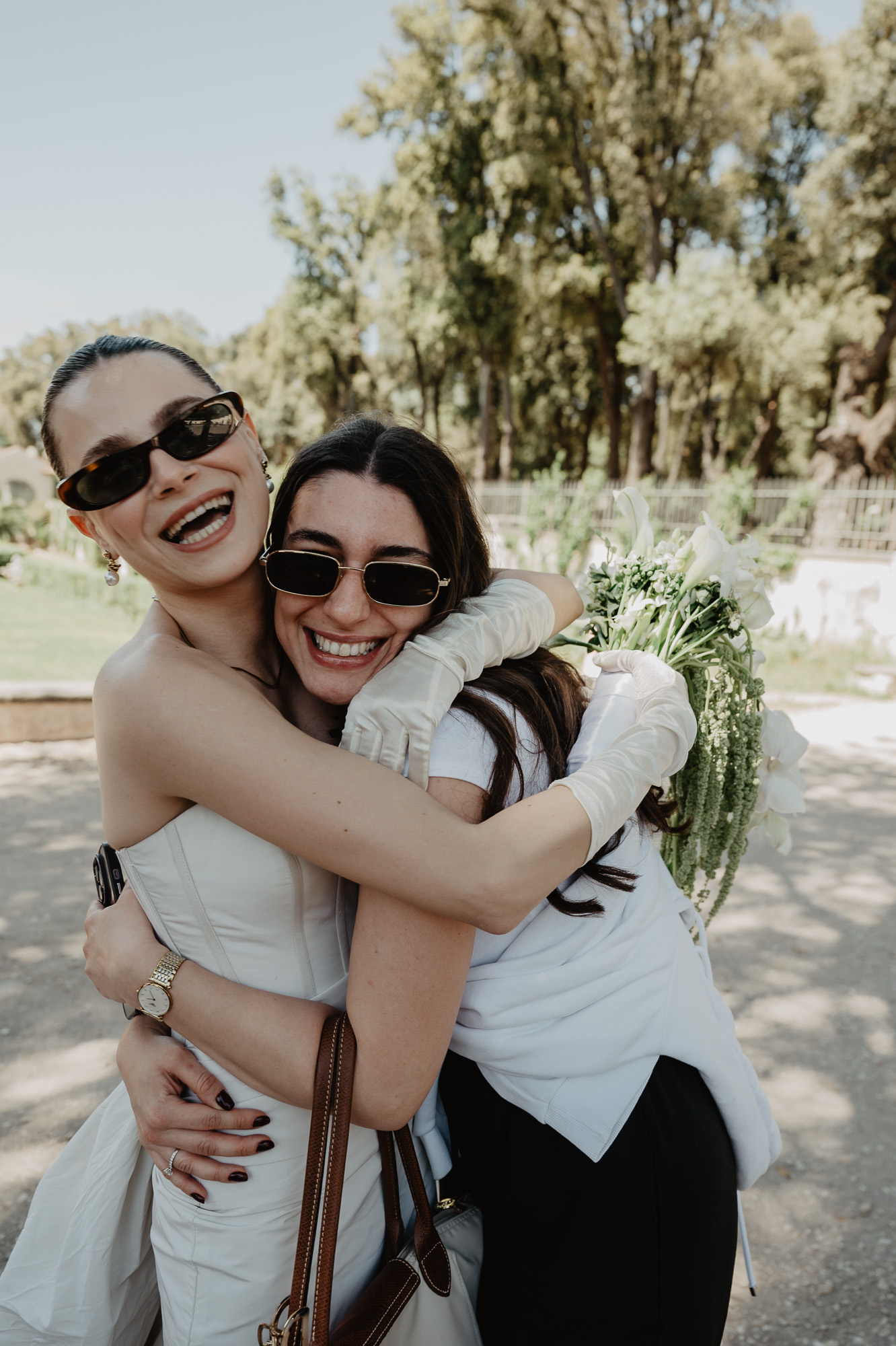 İrem & Hasan #yurtdışında düğün #roma'da düğün