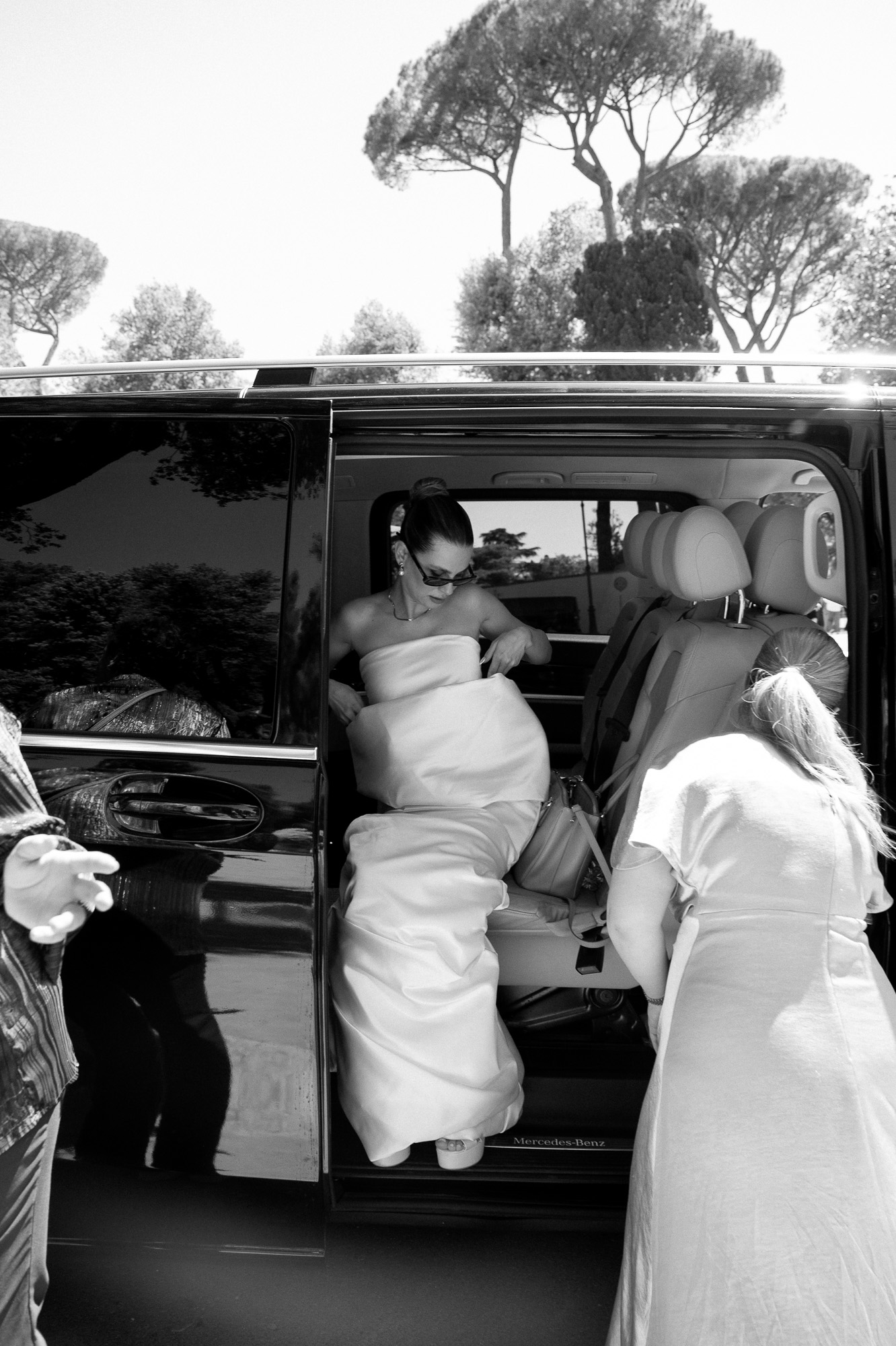 İrem & Hasan #yurtdışında düğün #roma'da düğün