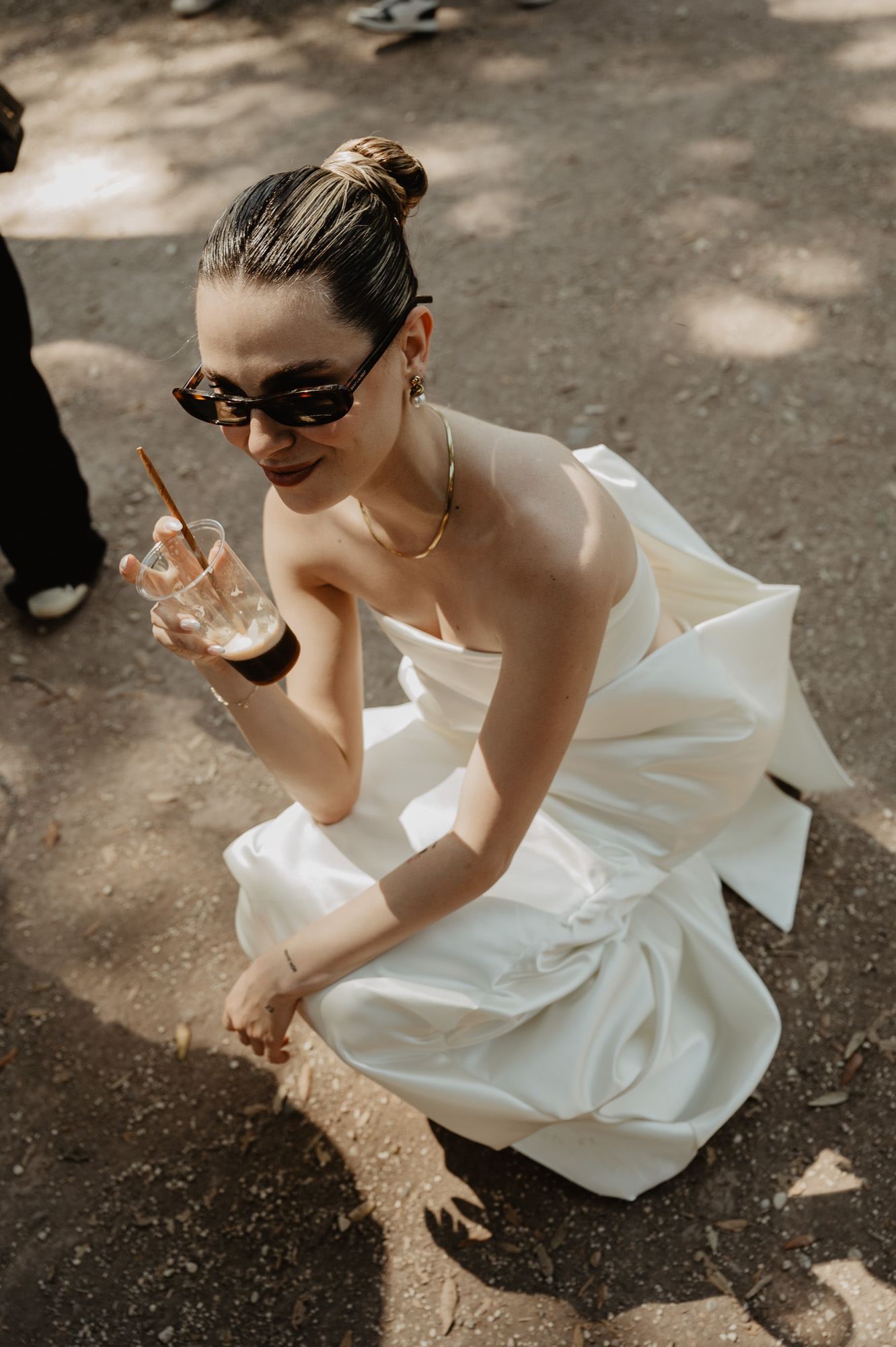 İrem & Hasan #yurtdışında düğün #roma'da düğün