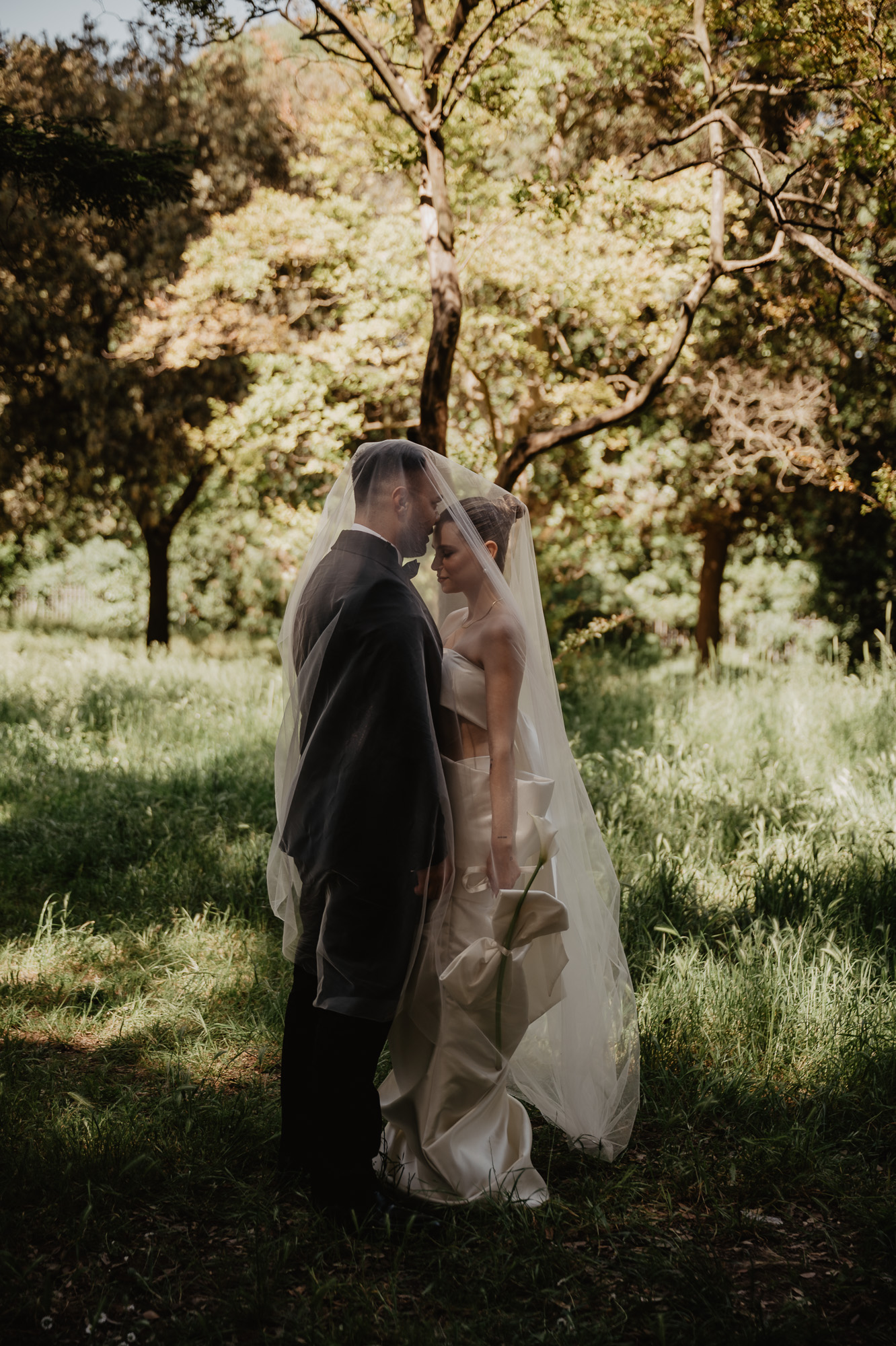 İrem & Hasan #yurtdışında düğün #roma'da düğün
