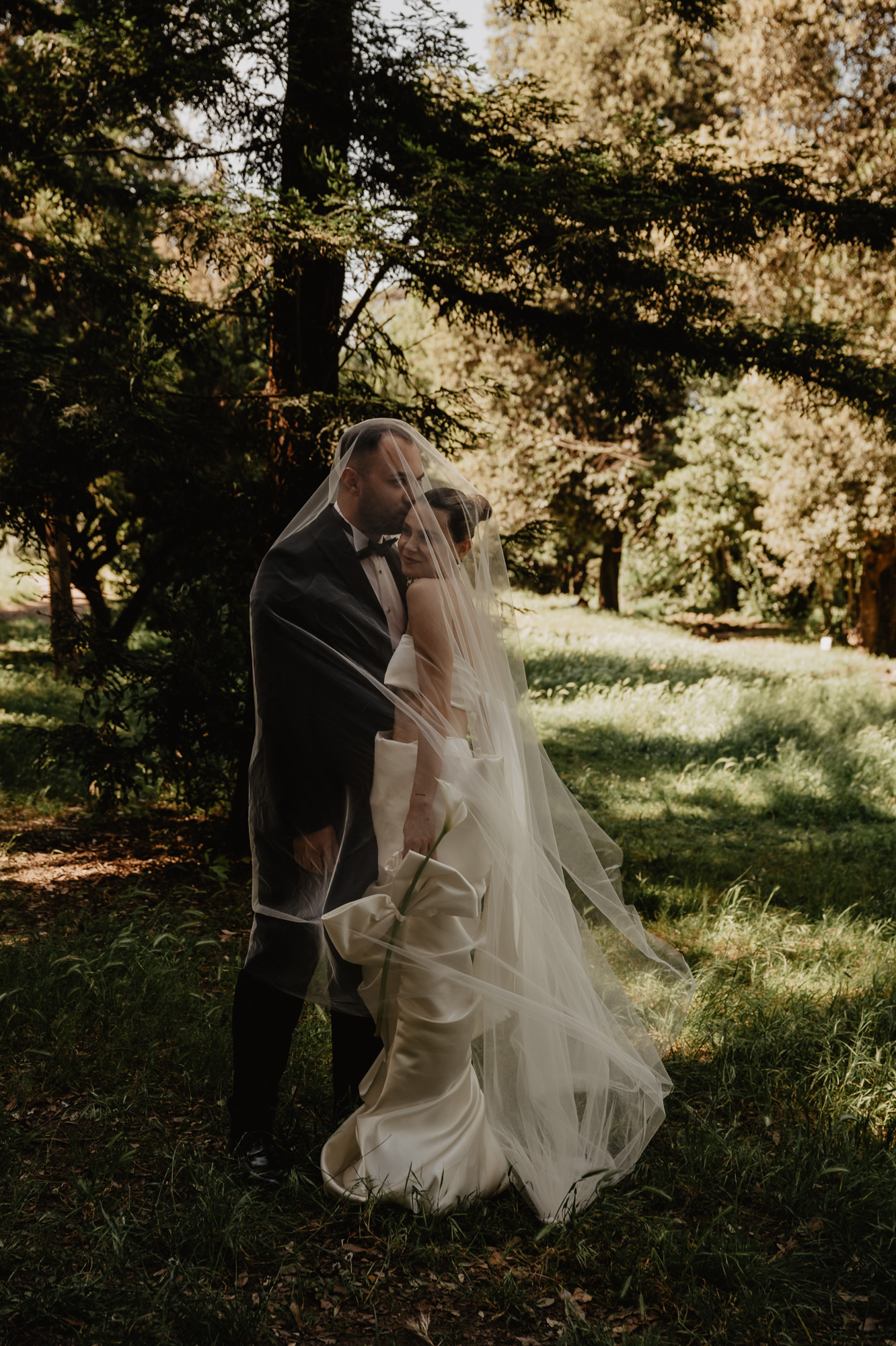 İrem & Hasan #yurtdışında düğün #roma'da düğün
