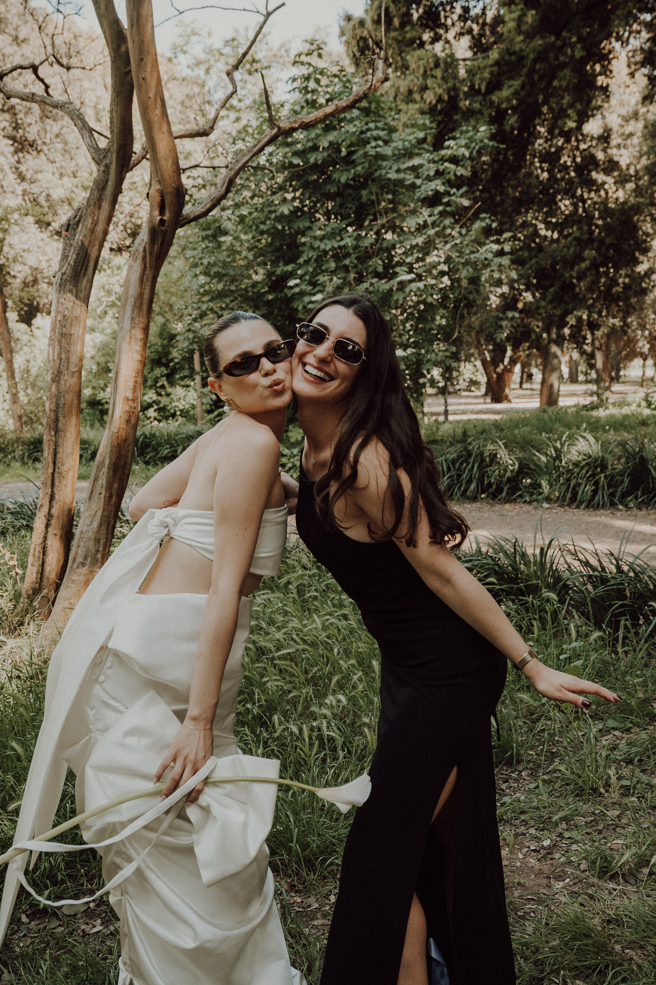 İrem & Hasan #yurtdışında düğün #roma'da düğün