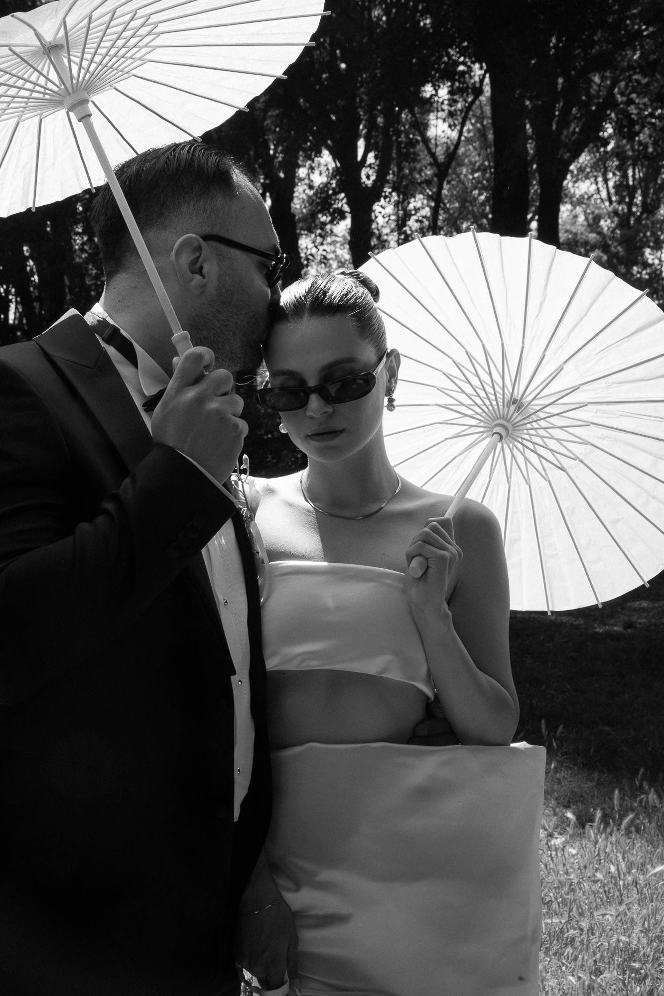 İrem & Hasan #yurtdışında düğün #roma'da düğün