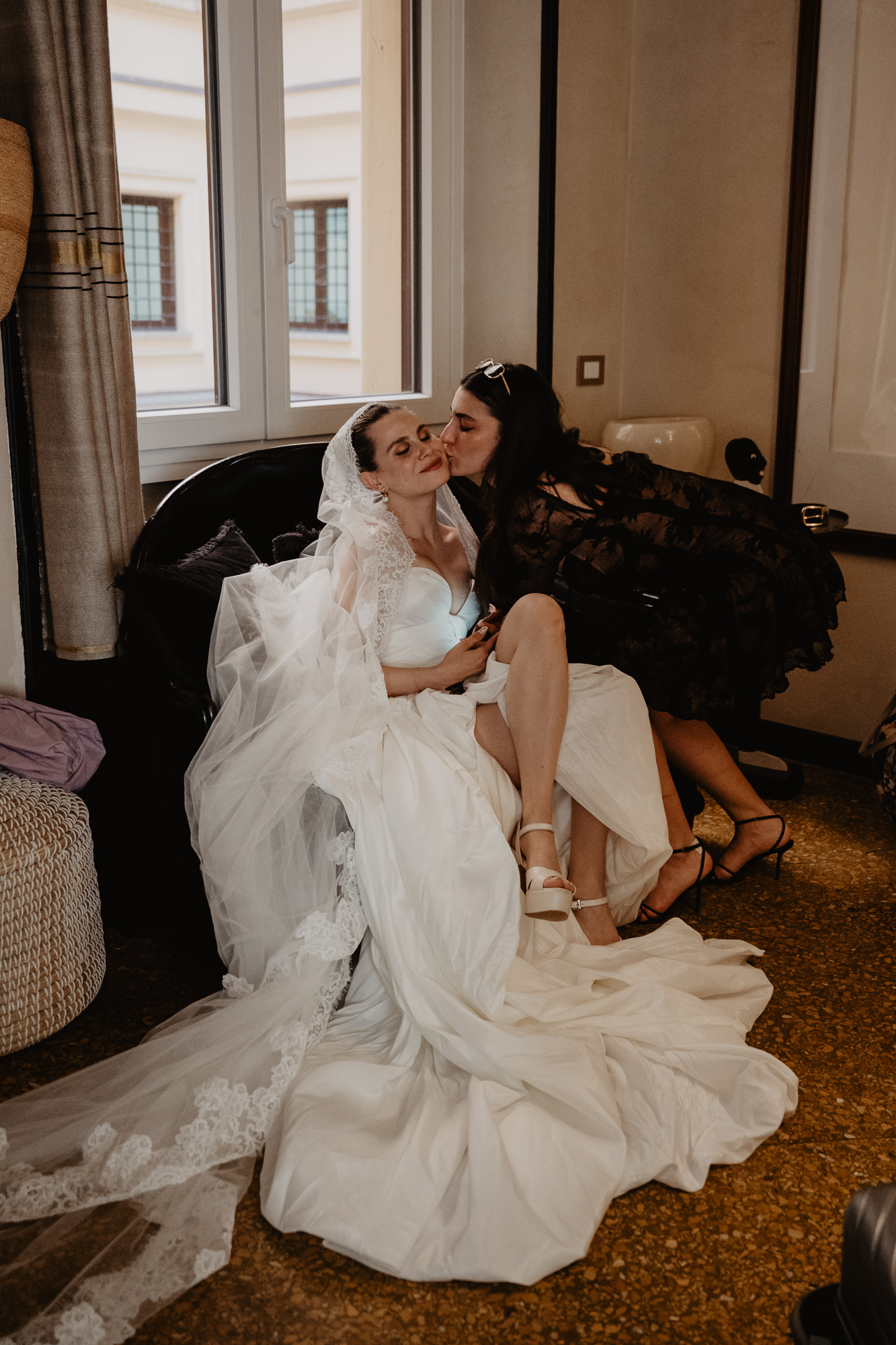 İrem & Hasan #yurtdışında düğün #roma'da düğün