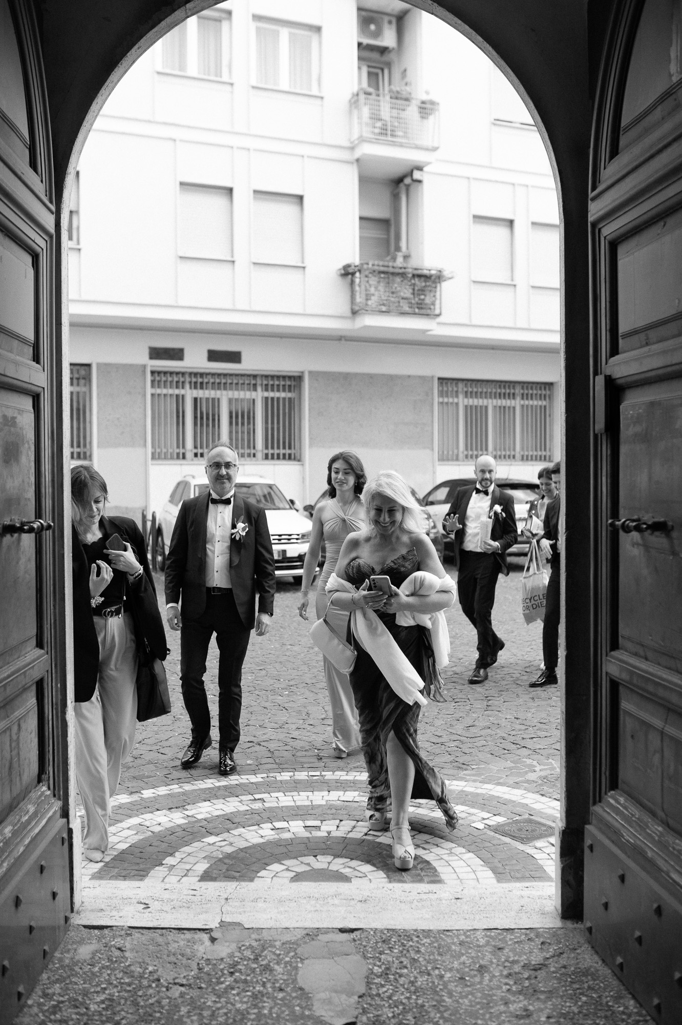 Kübra & Barış #yurtdışında düğün #roma'da düğün