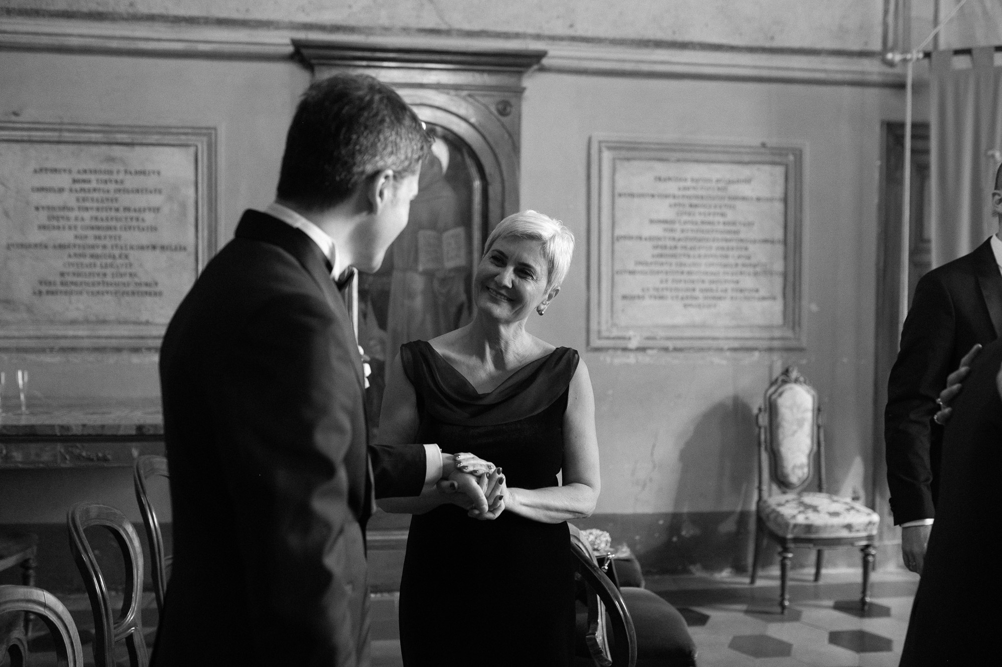 Kübra & Barış #yurtdışında düğün #roma'da düğün