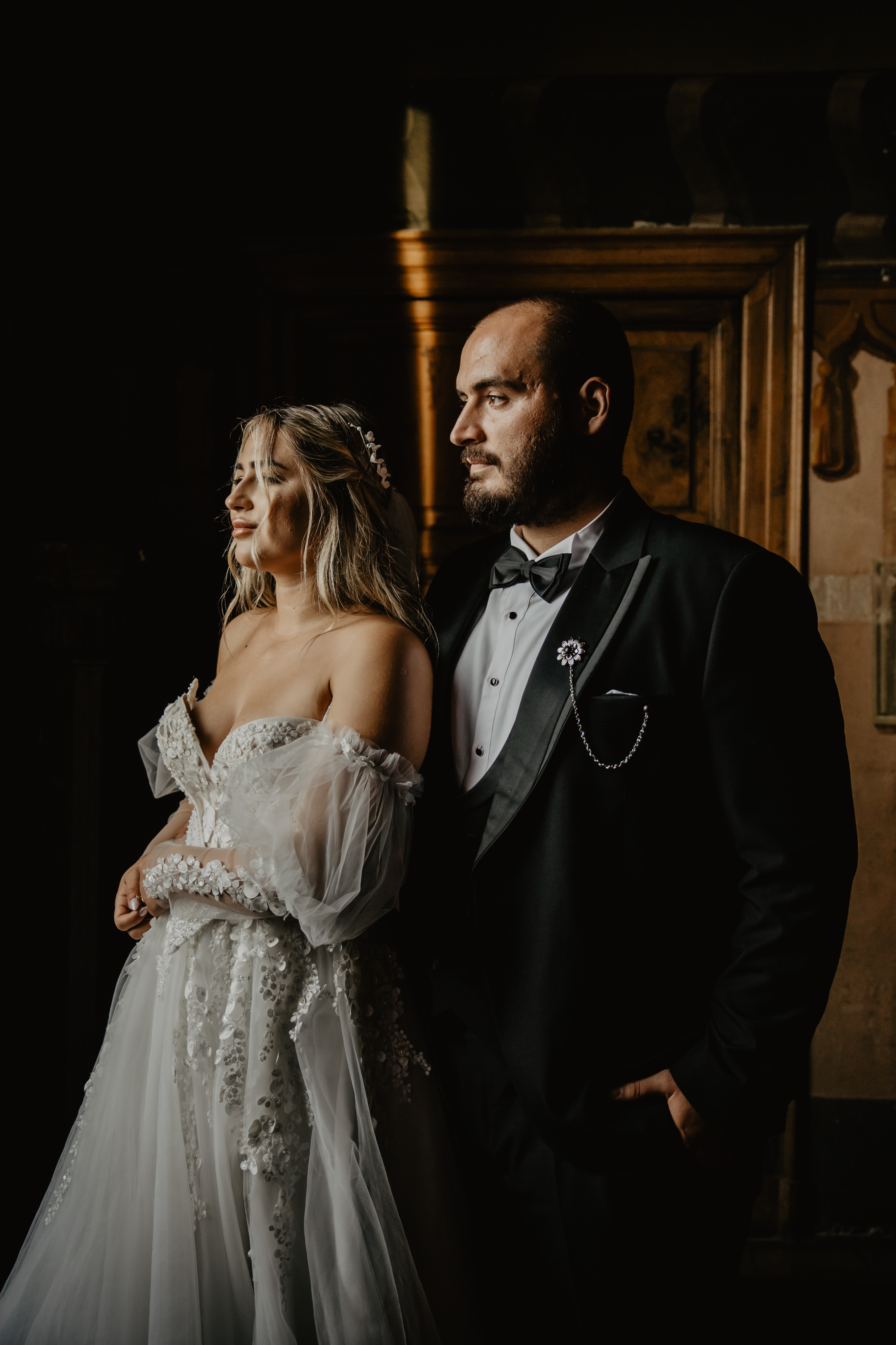Melek & Emirhan #yurtdışında düğün #roma'da düğün