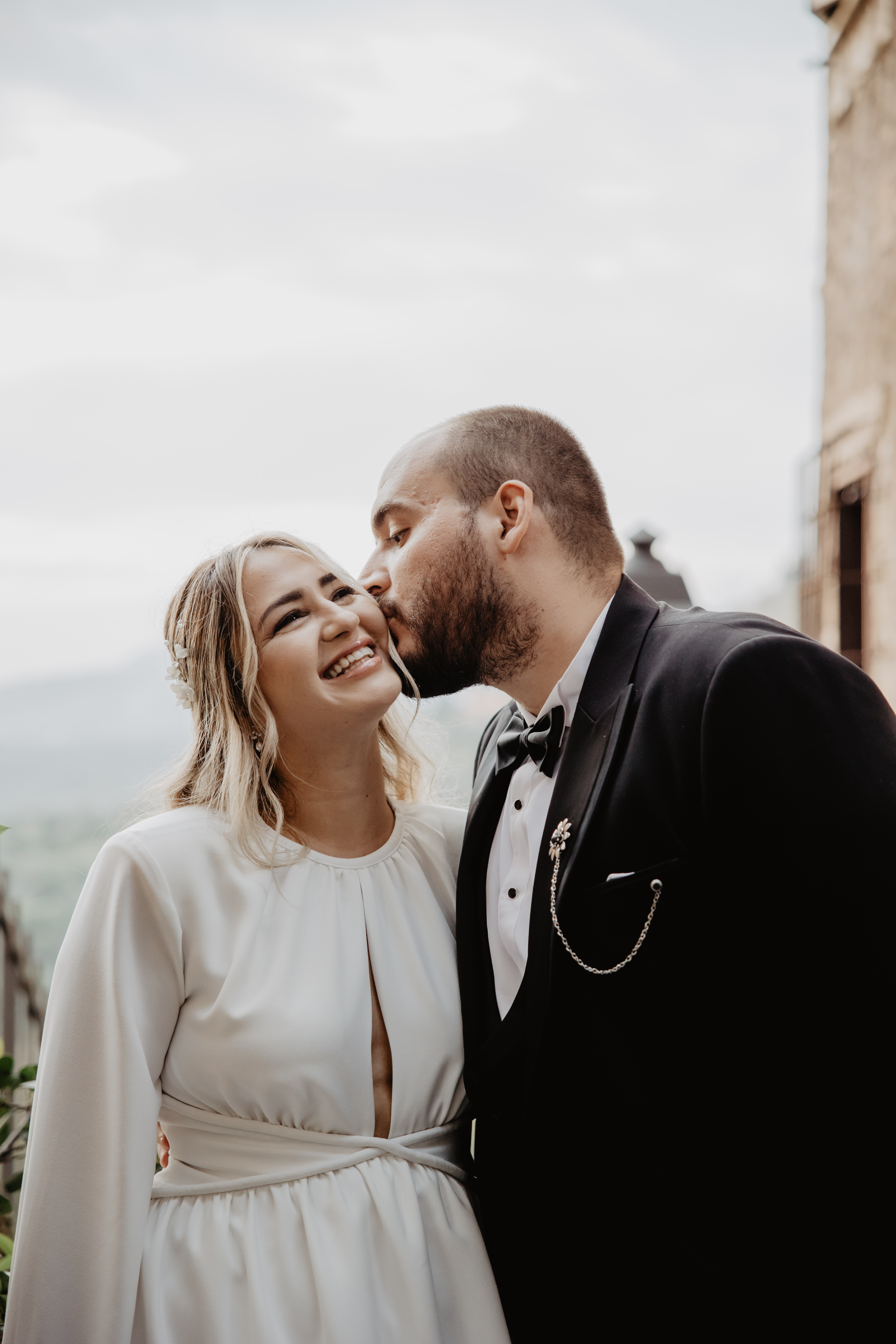 Melek & Emirhan #yurtdışında düğün #roma'da düğün