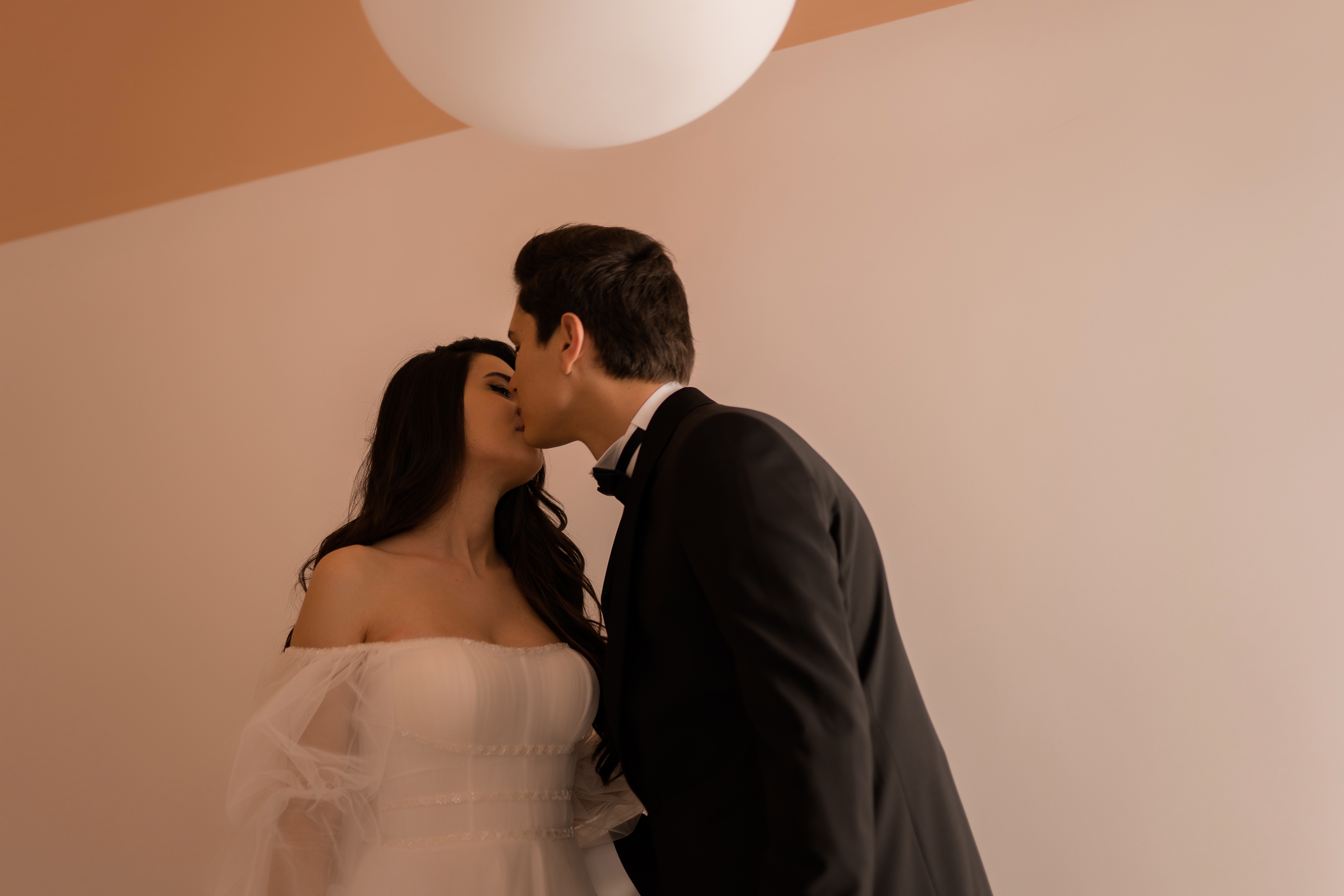 Meltem & İnanç #yurtdışında düğün #roma'da düğün