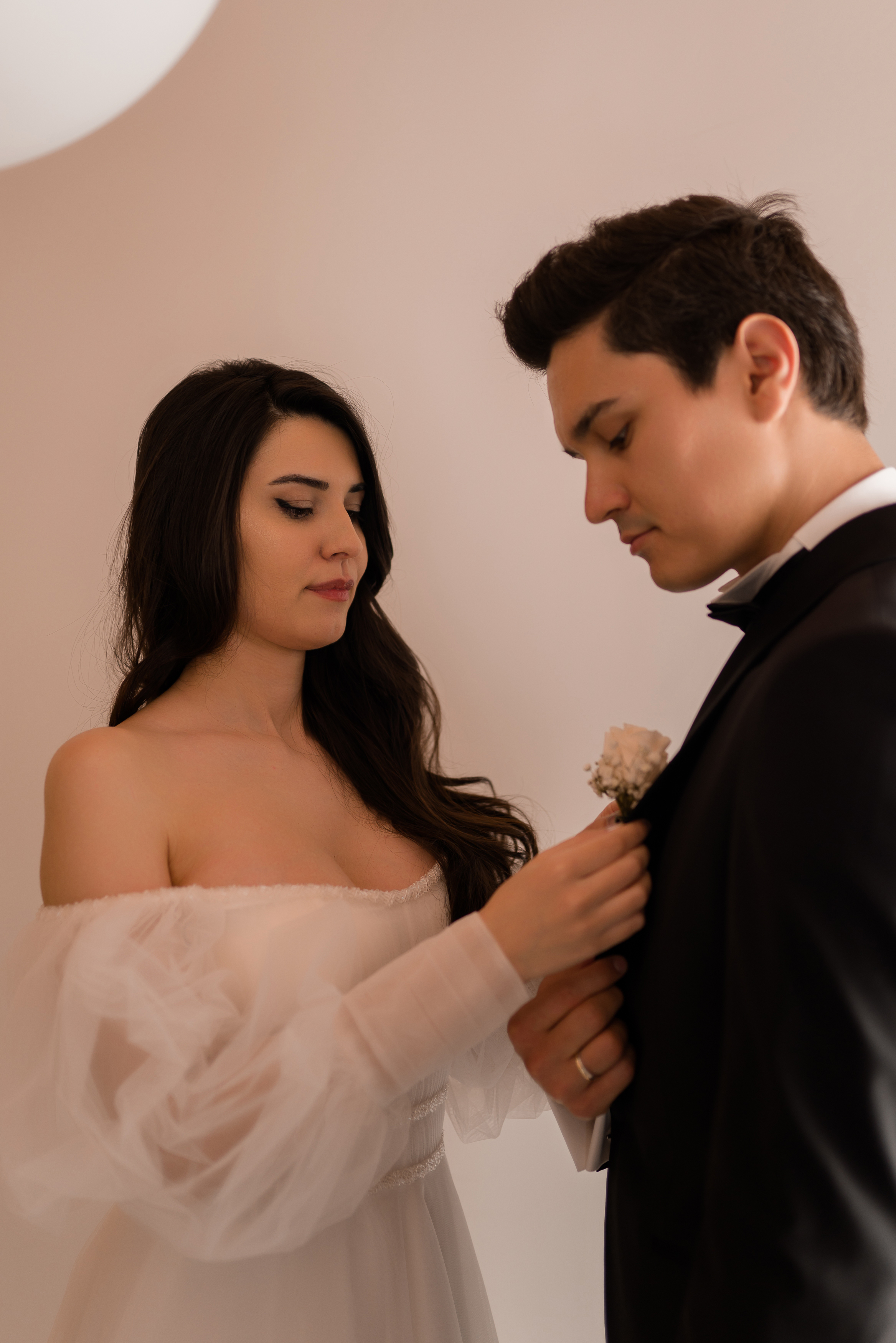 Meltem & İnanç #yurtdışında düğün #roma'da düğün