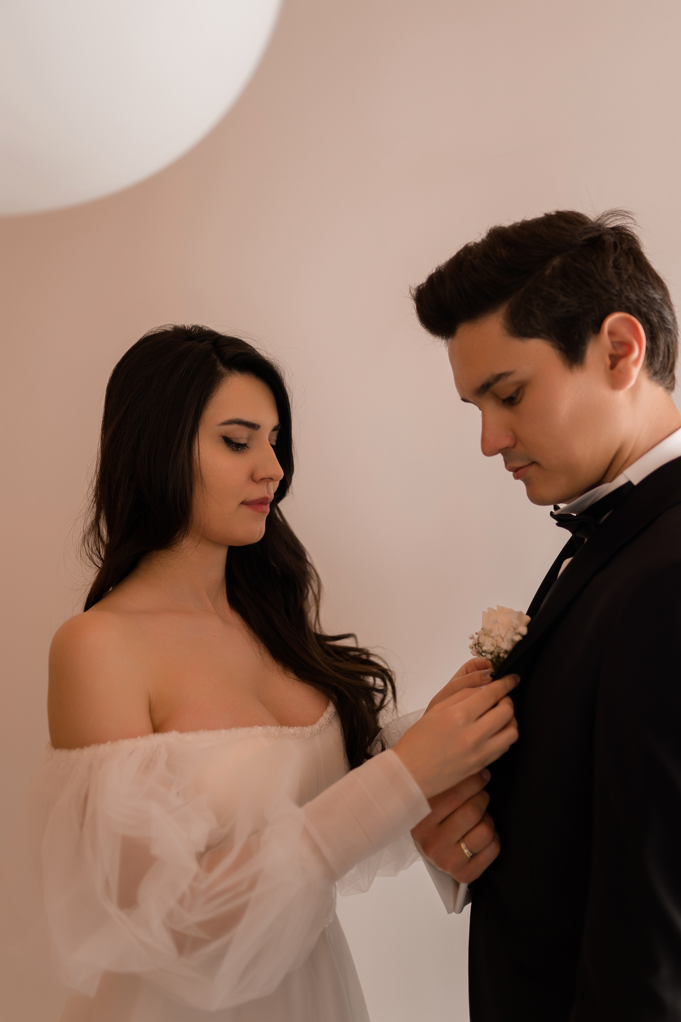 Meltem & İnanç #yurtdışında düğün #roma'da düğün