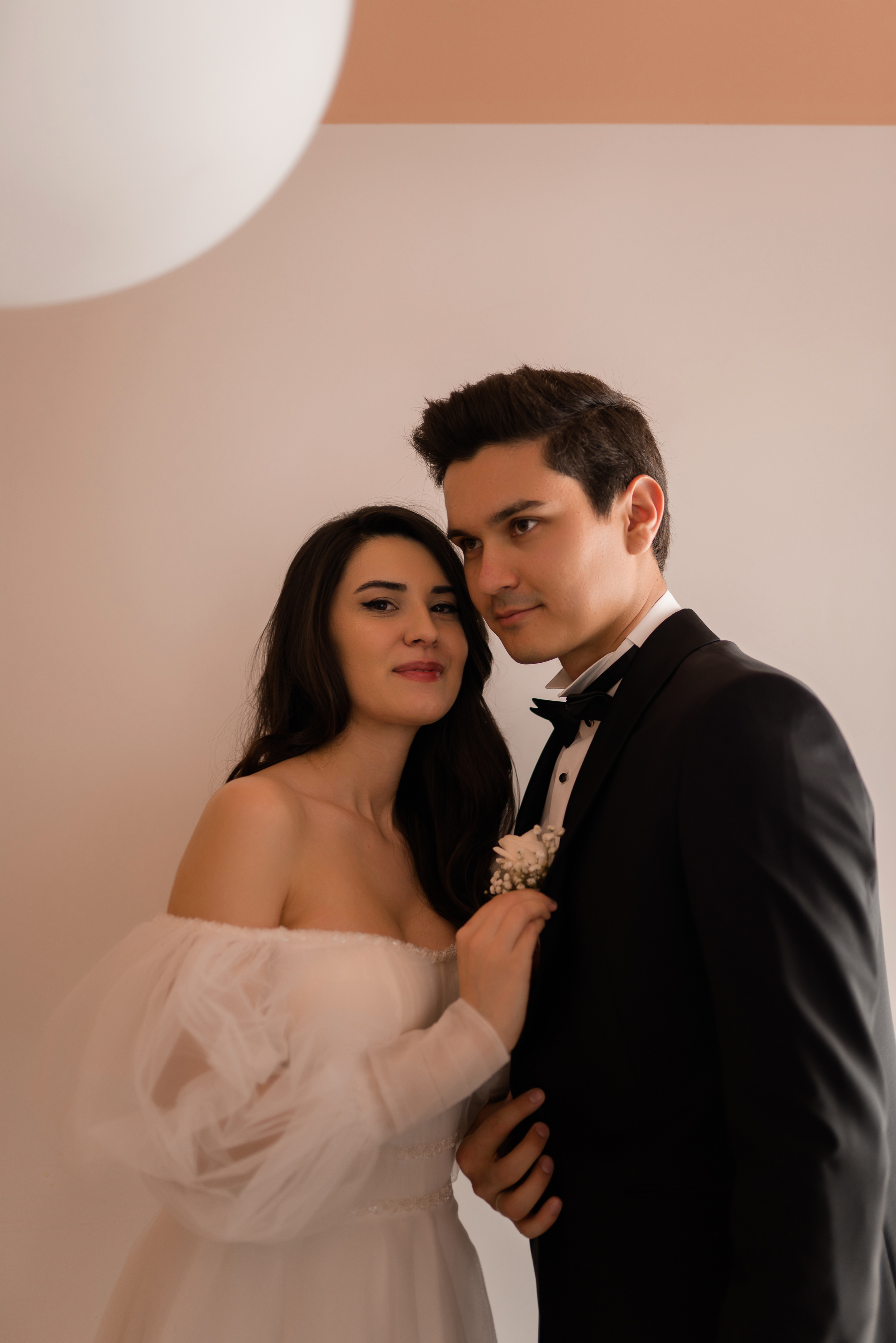 Meltem & İnanç #yurtdışında düğün #roma'da düğün