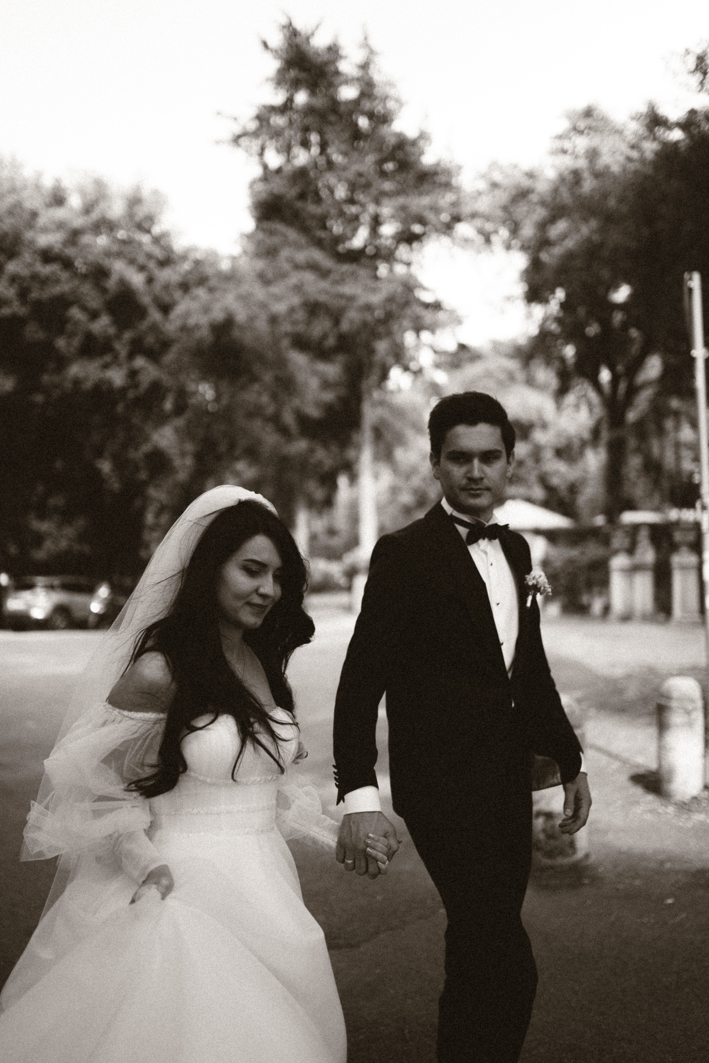 Meltem & İnanç #yurtdışında düğün #roma'da düğün
