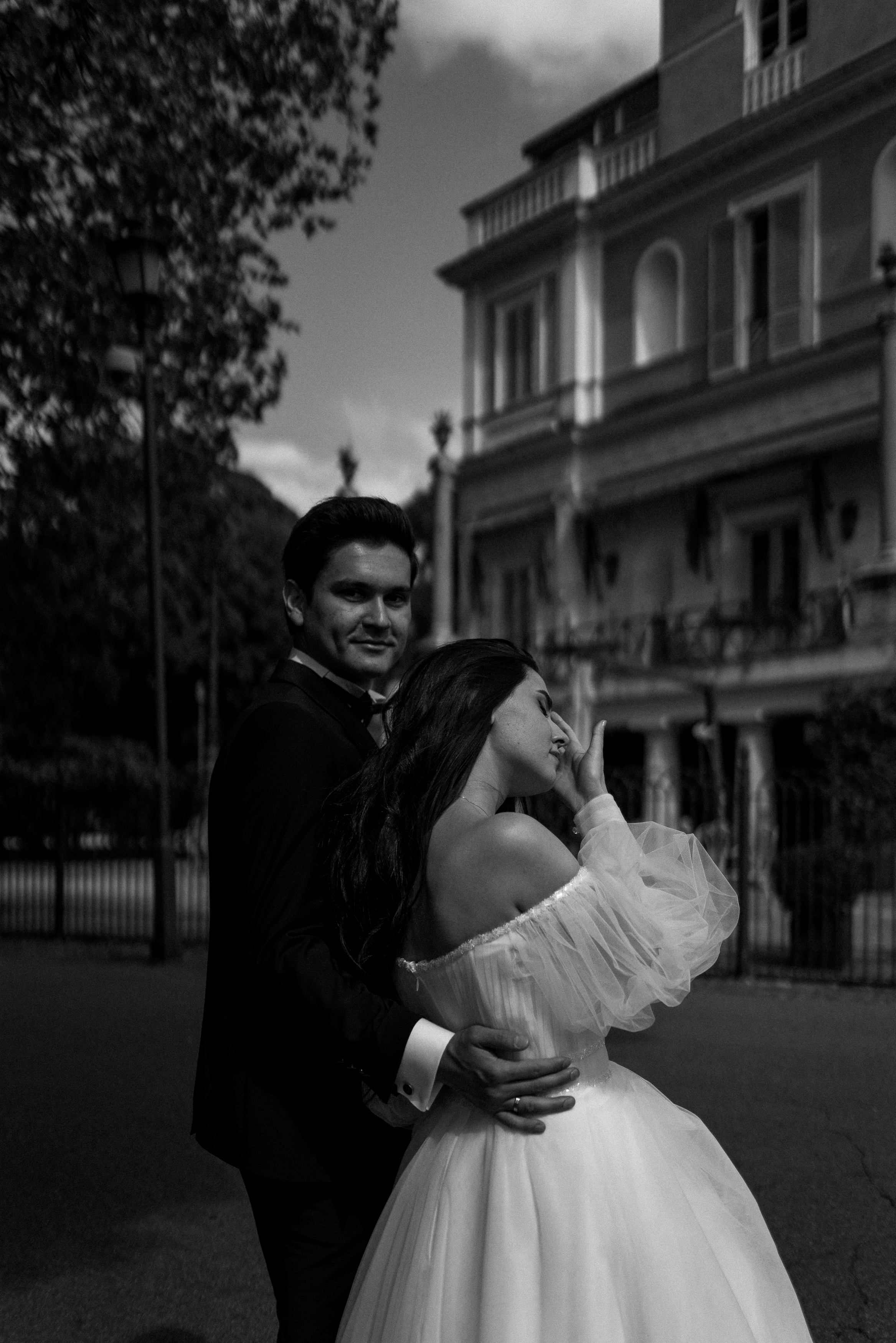 Meltem & İnanç #yurtdışında düğün #roma'da düğün