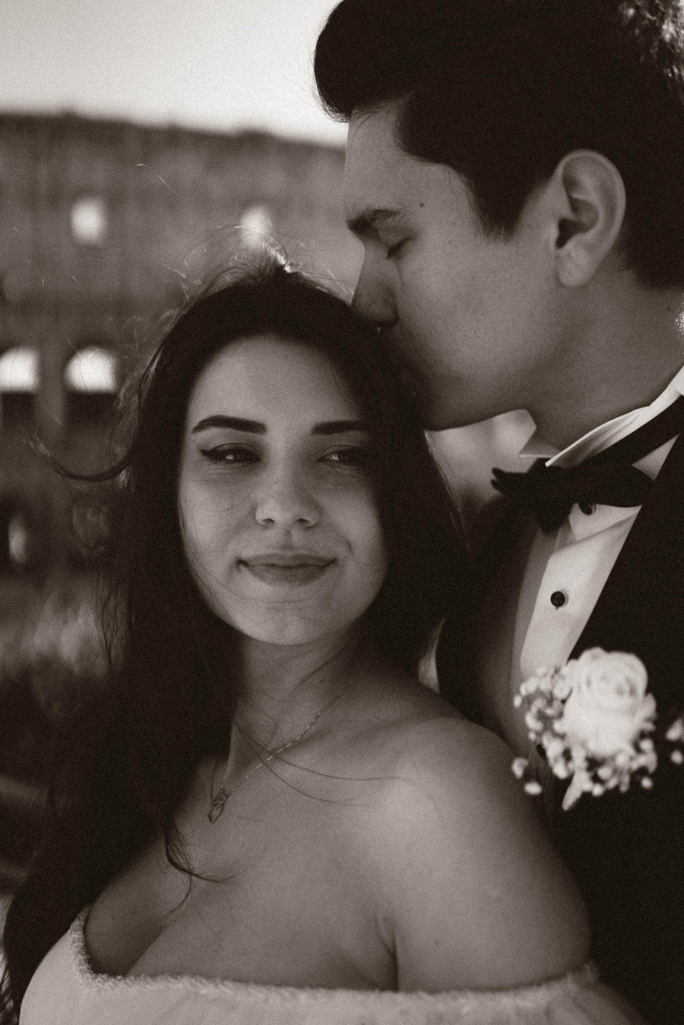 Meltem & İnanç #yurtdışında düğün #roma'da düğün