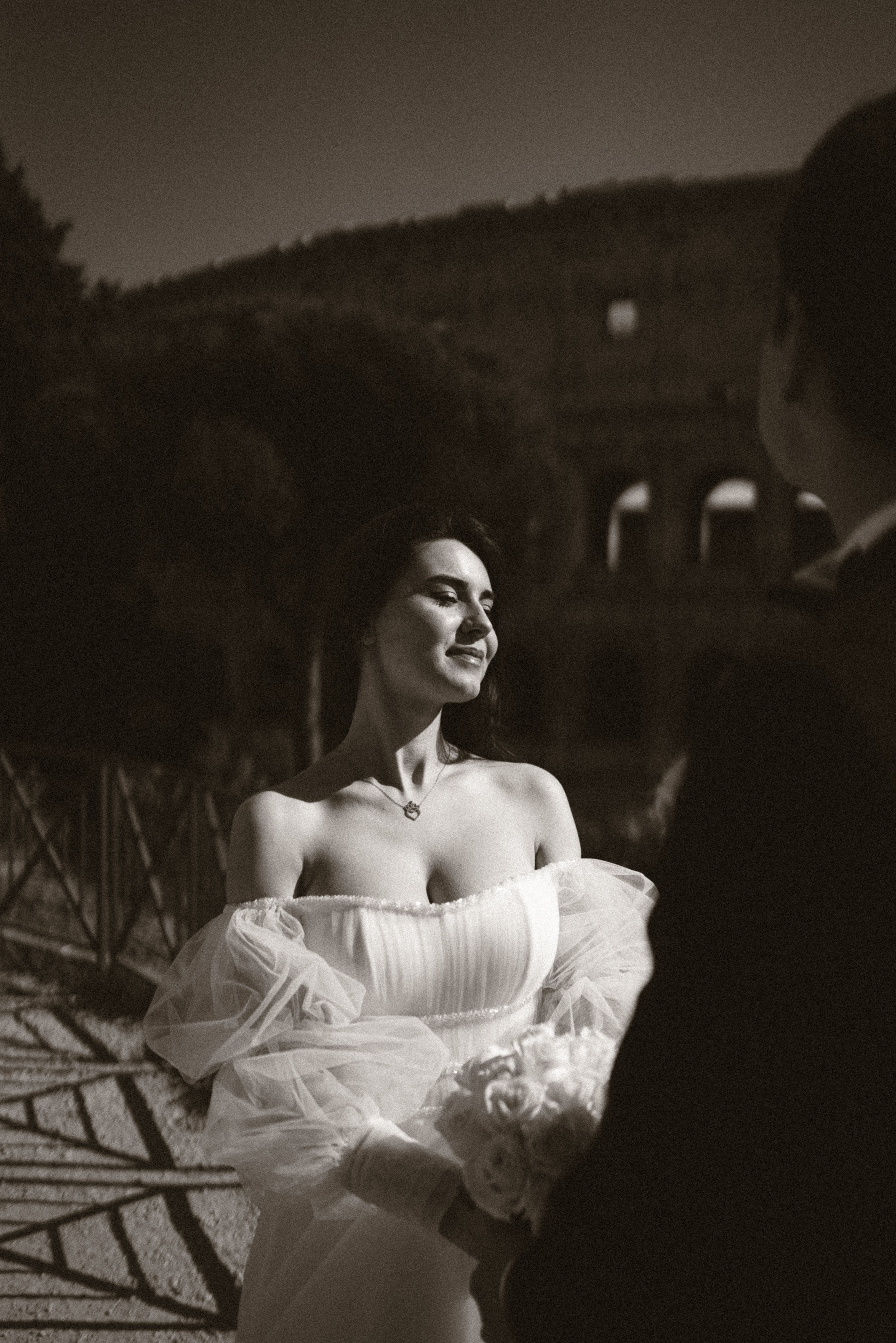 Meltem & İnanç #yurtdışında düğün #roma'da düğün