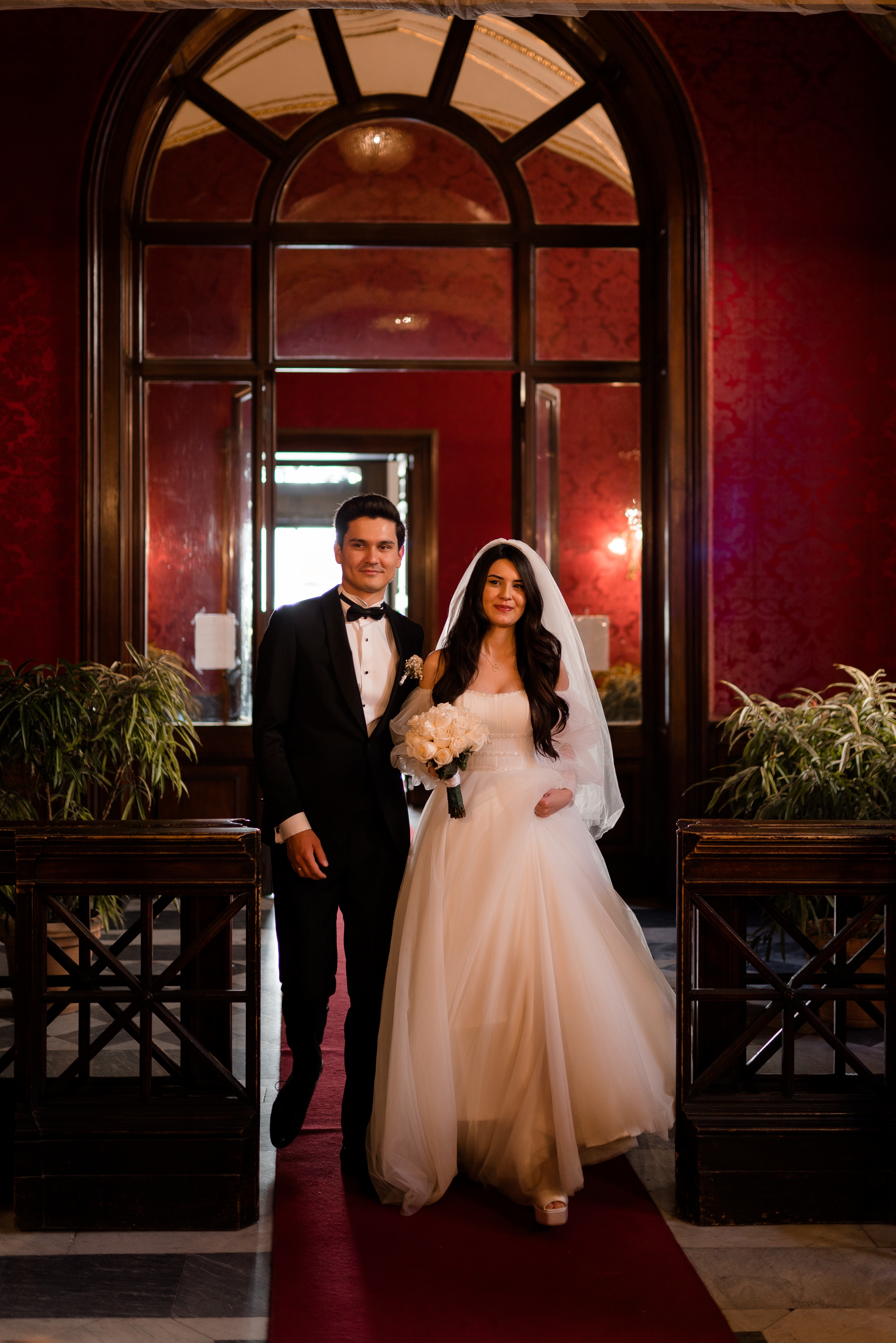 Meltem & İnanç #yurtdışında düğün #roma'da düğün