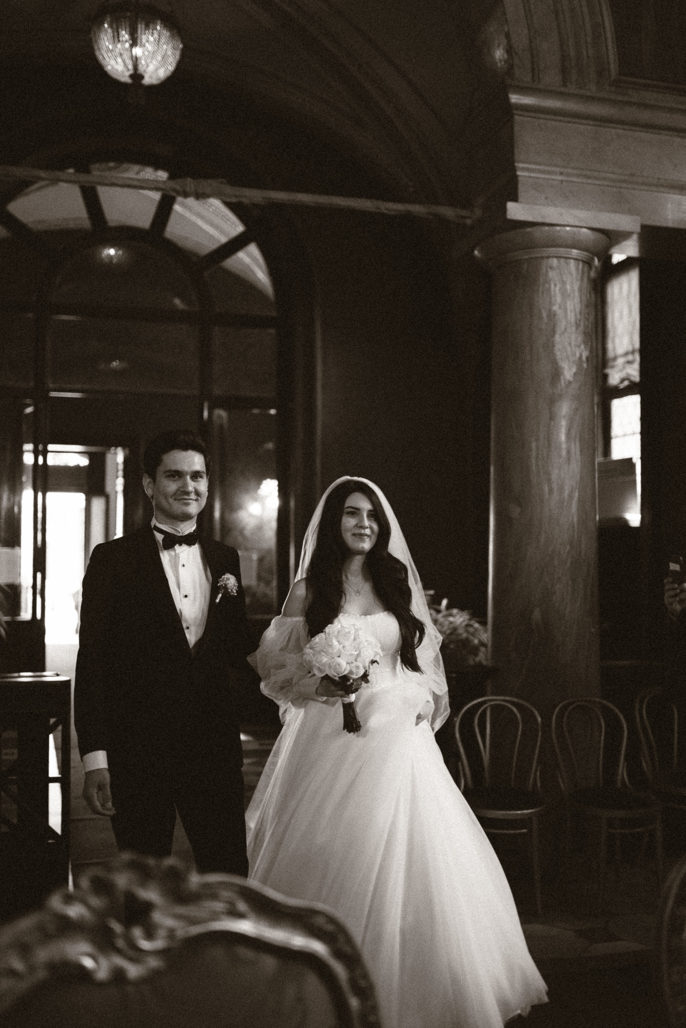 Meltem & İnanç #yurtdışında düğün #roma'da düğün