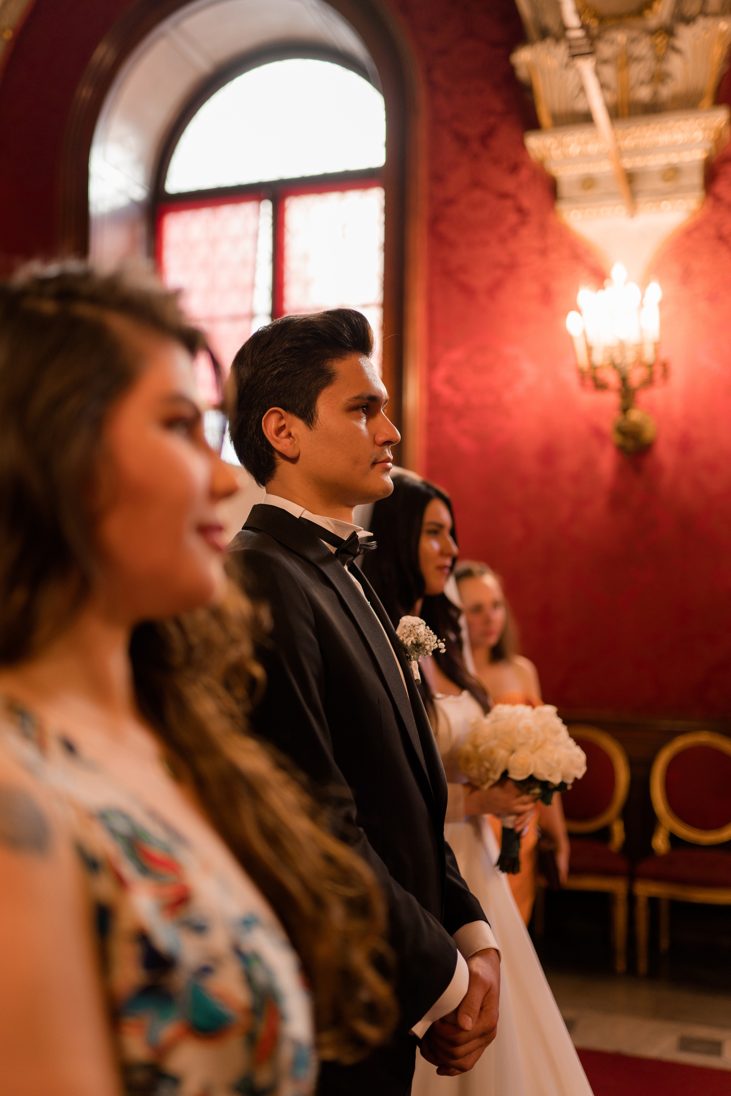 Meltem & İnanç #yurtdışında düğün #roma'da düğün