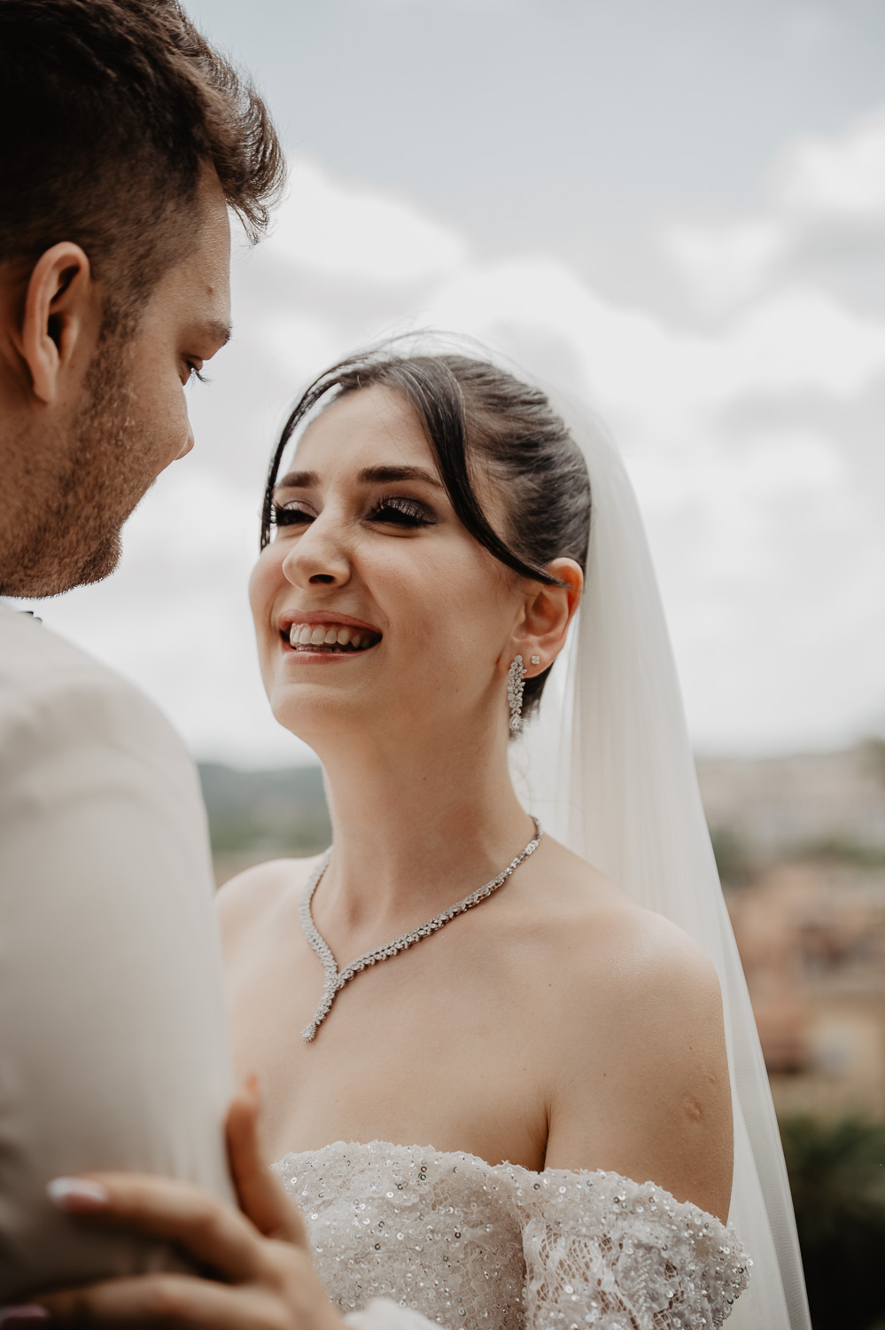 Merve & Arda #yurtdışında düğün #roma'da düğün
