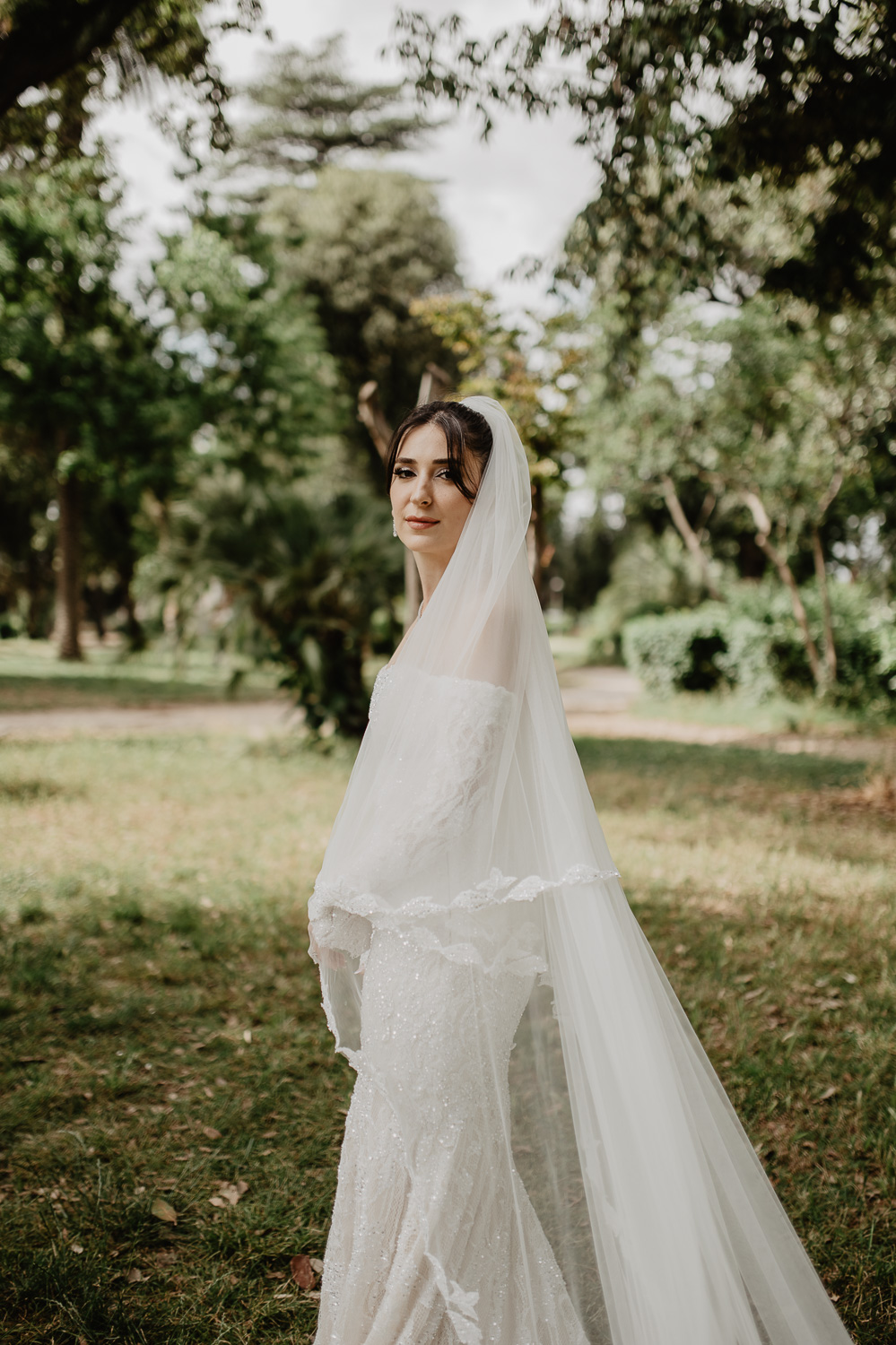 Merve & Arda #yurtdışında düğün #roma'da düğün