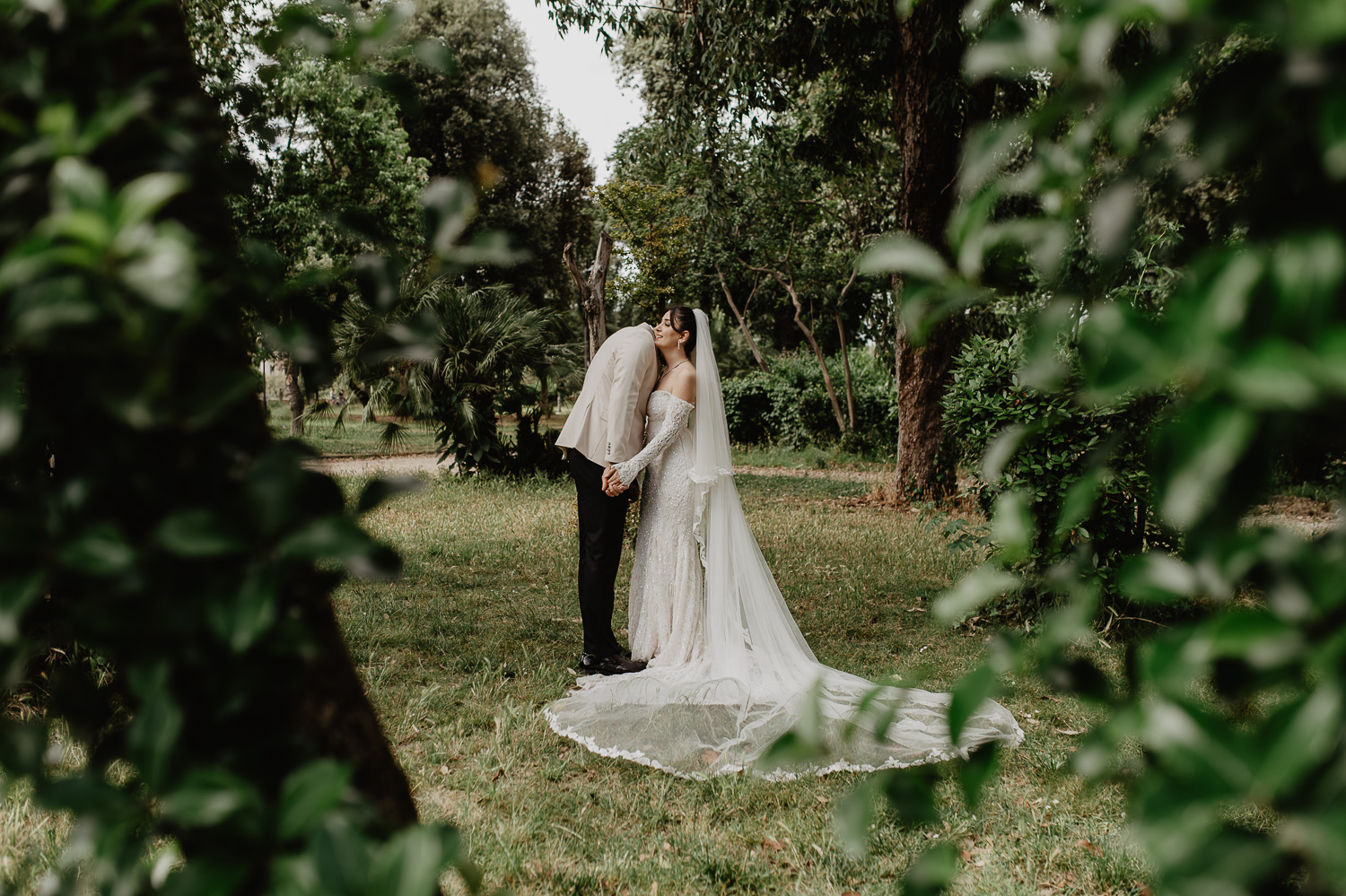 Merve & Arda #yurtdışında düğün #roma'da düğün