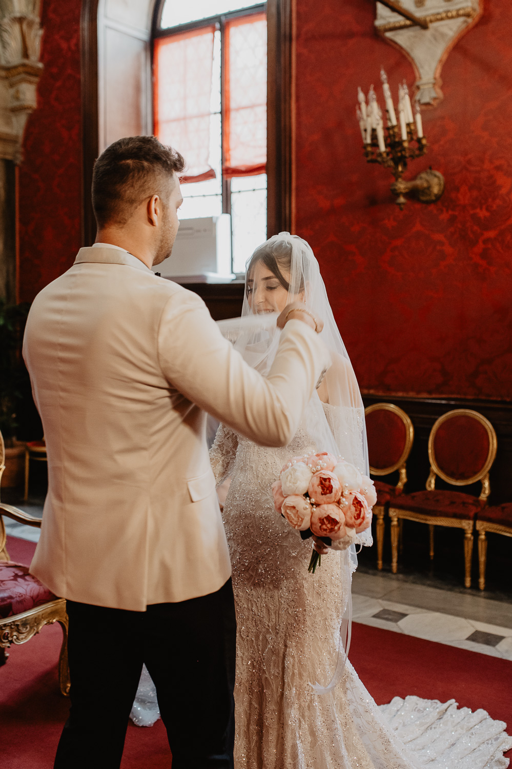 Merve & Arda #yurtdışında düğün #roma'da düğün