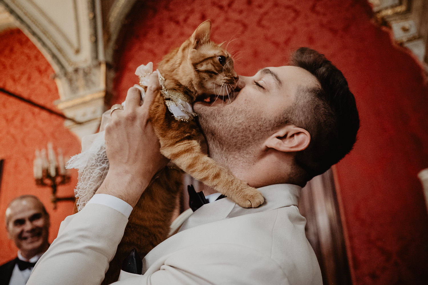 Merve & Arda #yurtdışında düğün #roma'da düğün