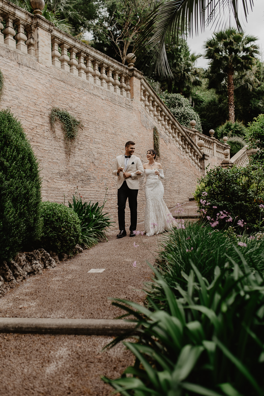 Merve & Arda #yurtdışında düğün #roma'da düğün