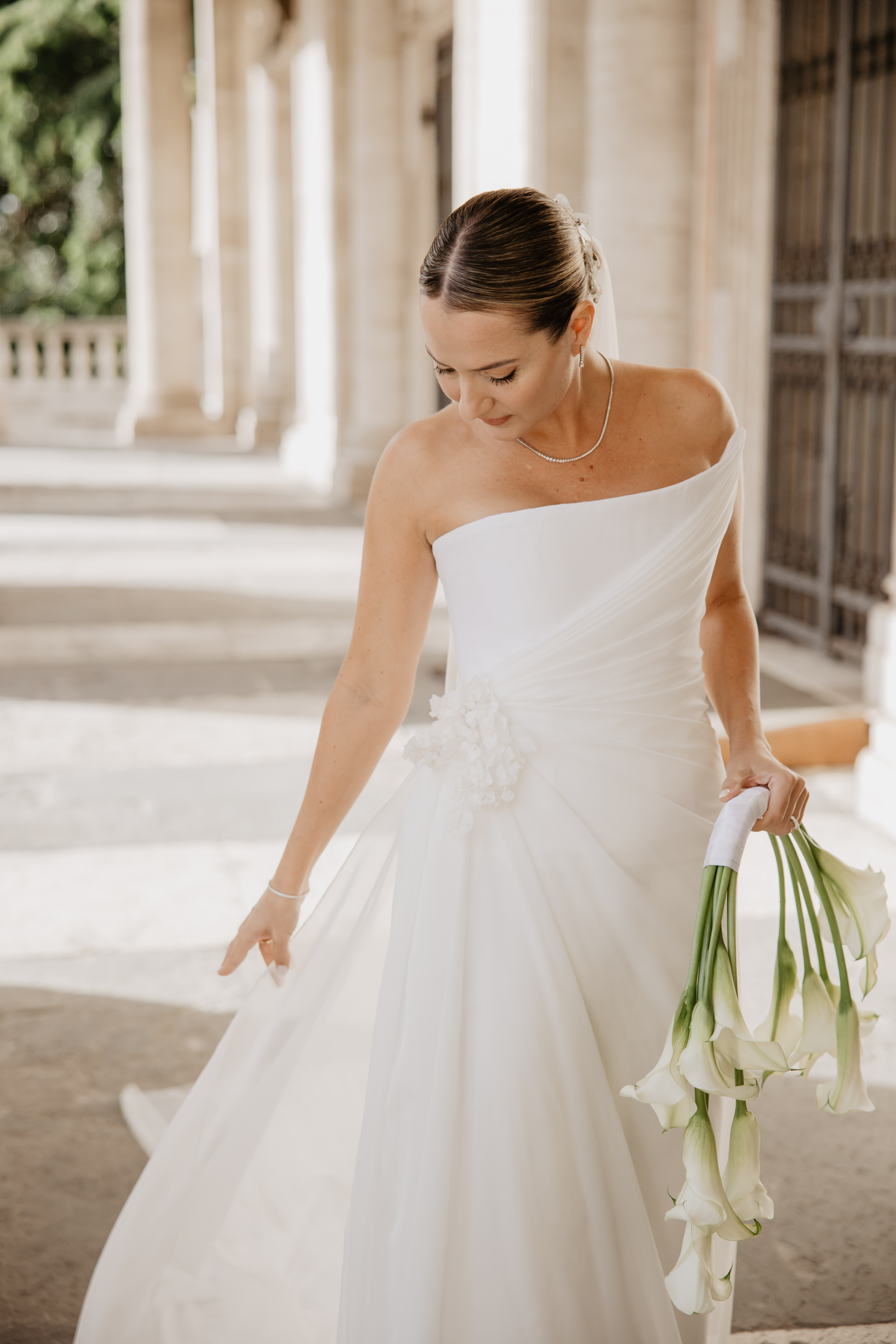 Merve & Aziz #yurtdışında düğün #roma'da düğün