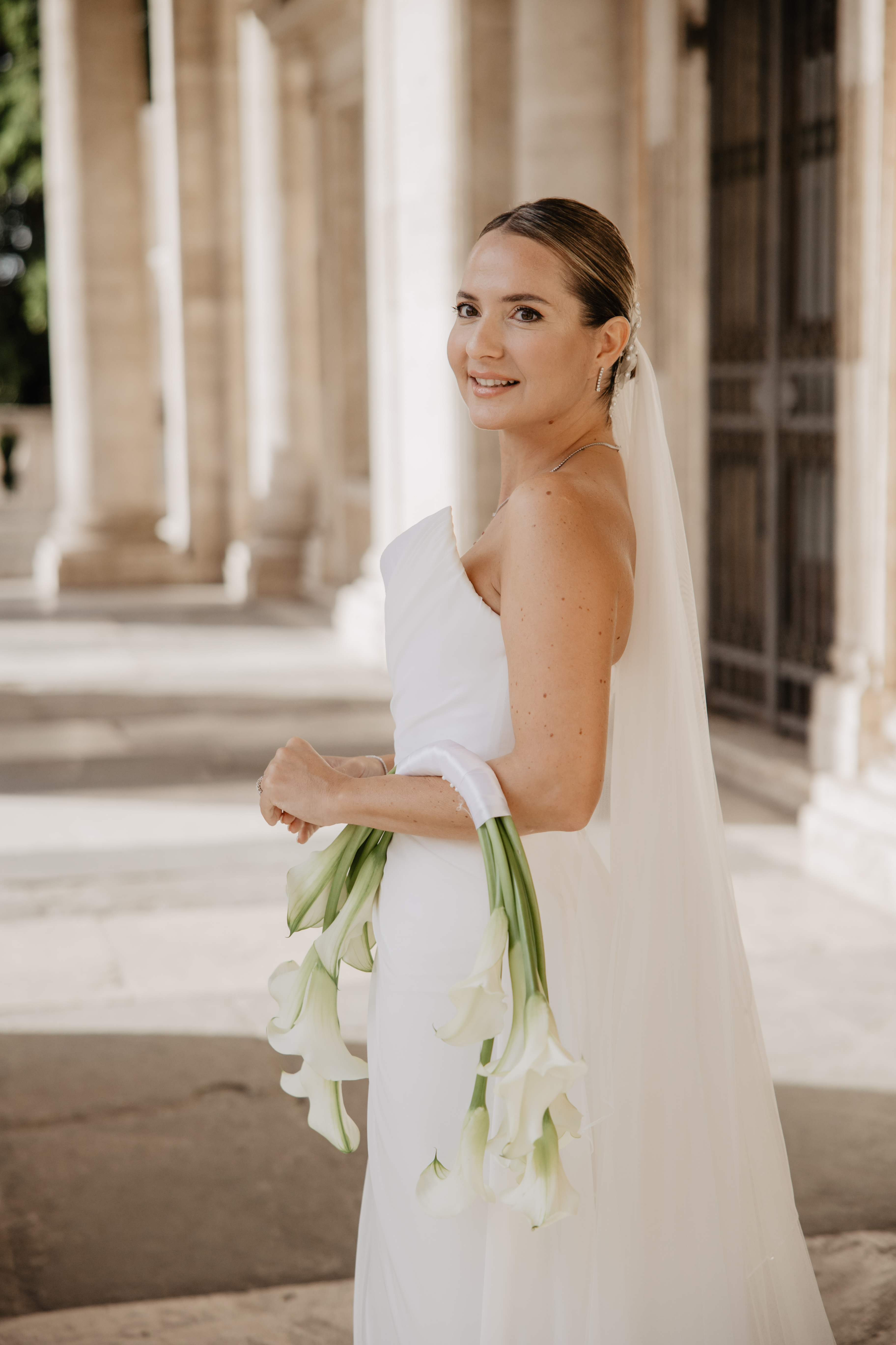Merve & Aziz #yurtdışında düğün #roma'da düğün