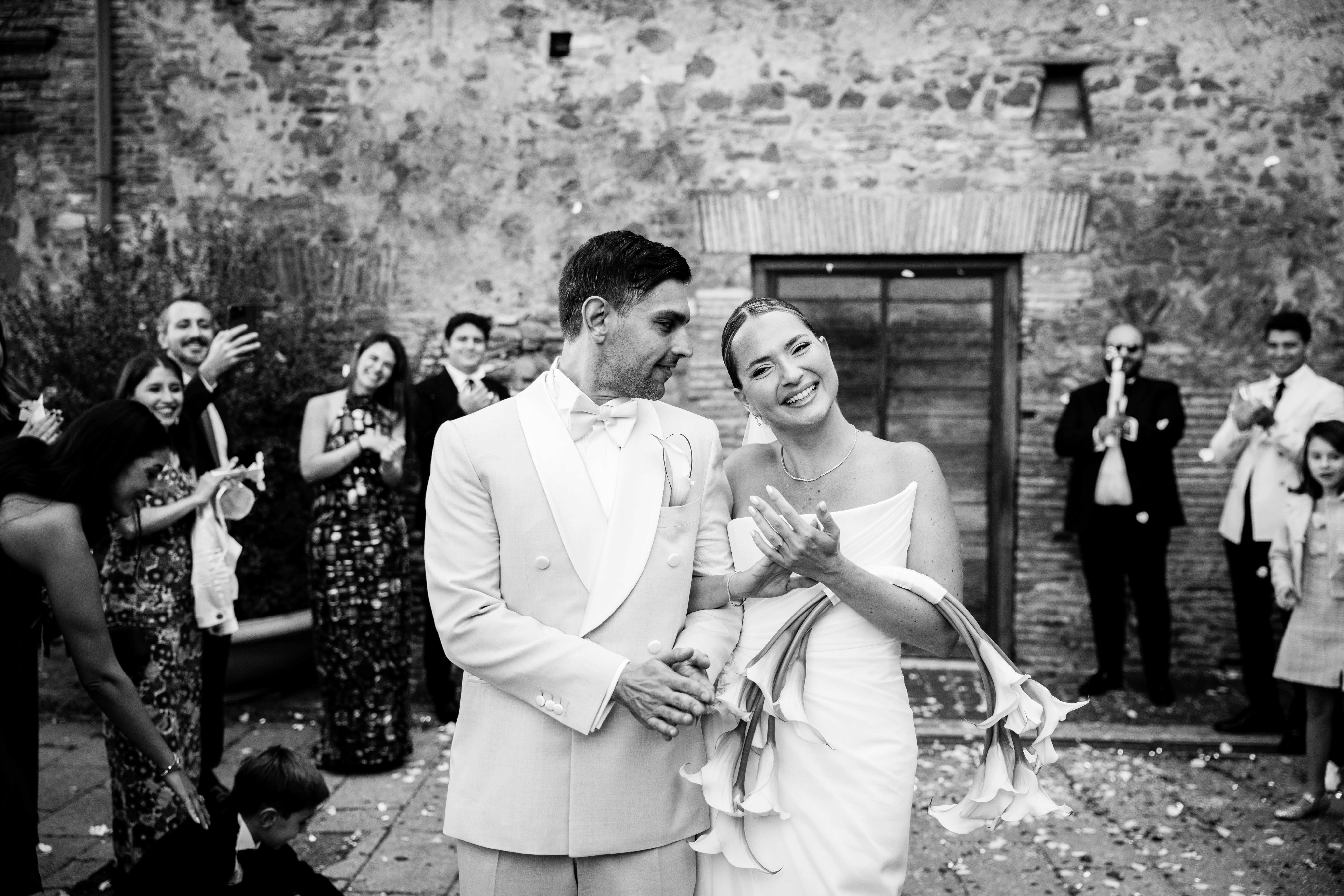 Merve & Aziz #yurtdışında düğün #roma'da düğün
