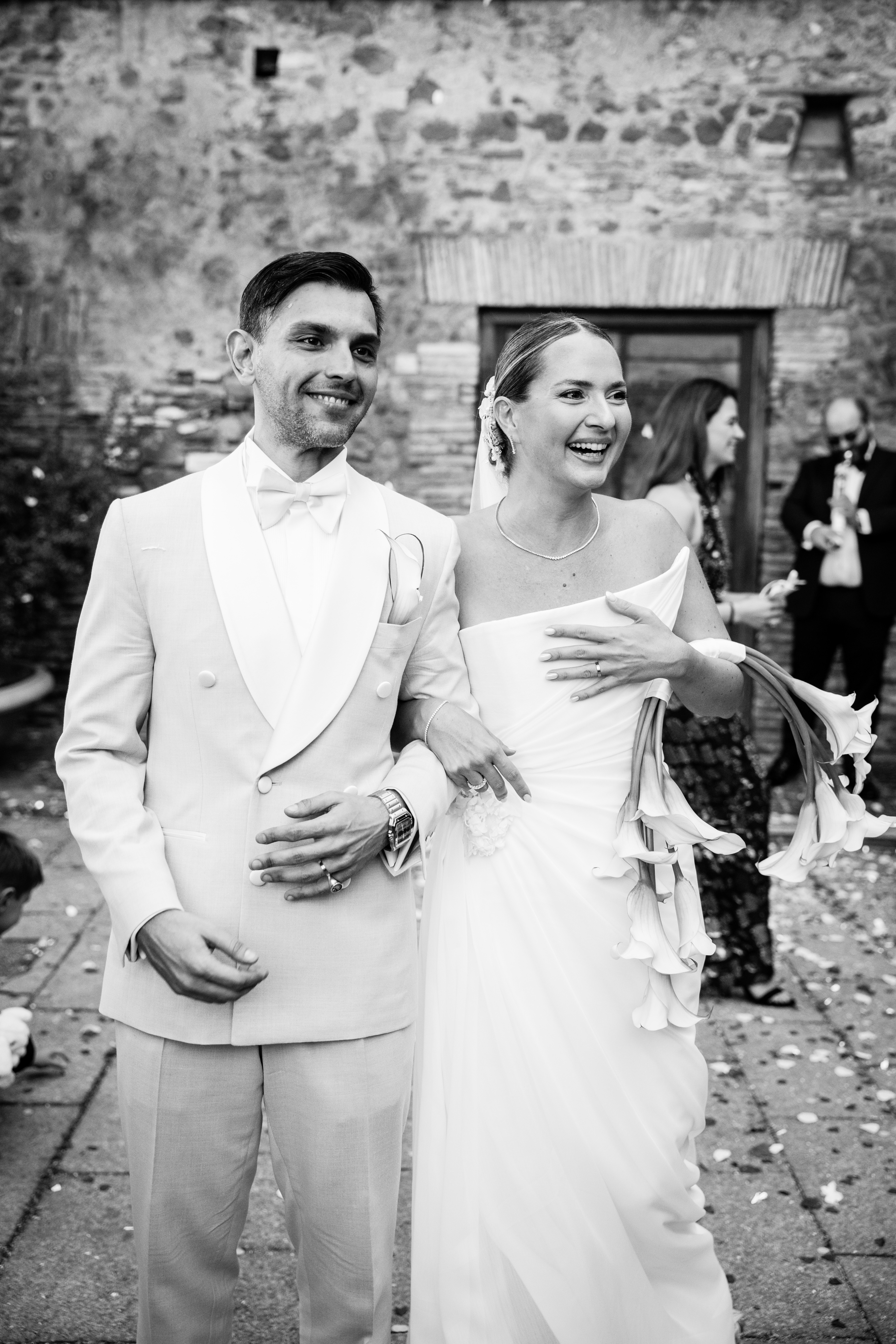 Merve & Aziz #yurtdışında düğün #roma'da düğün