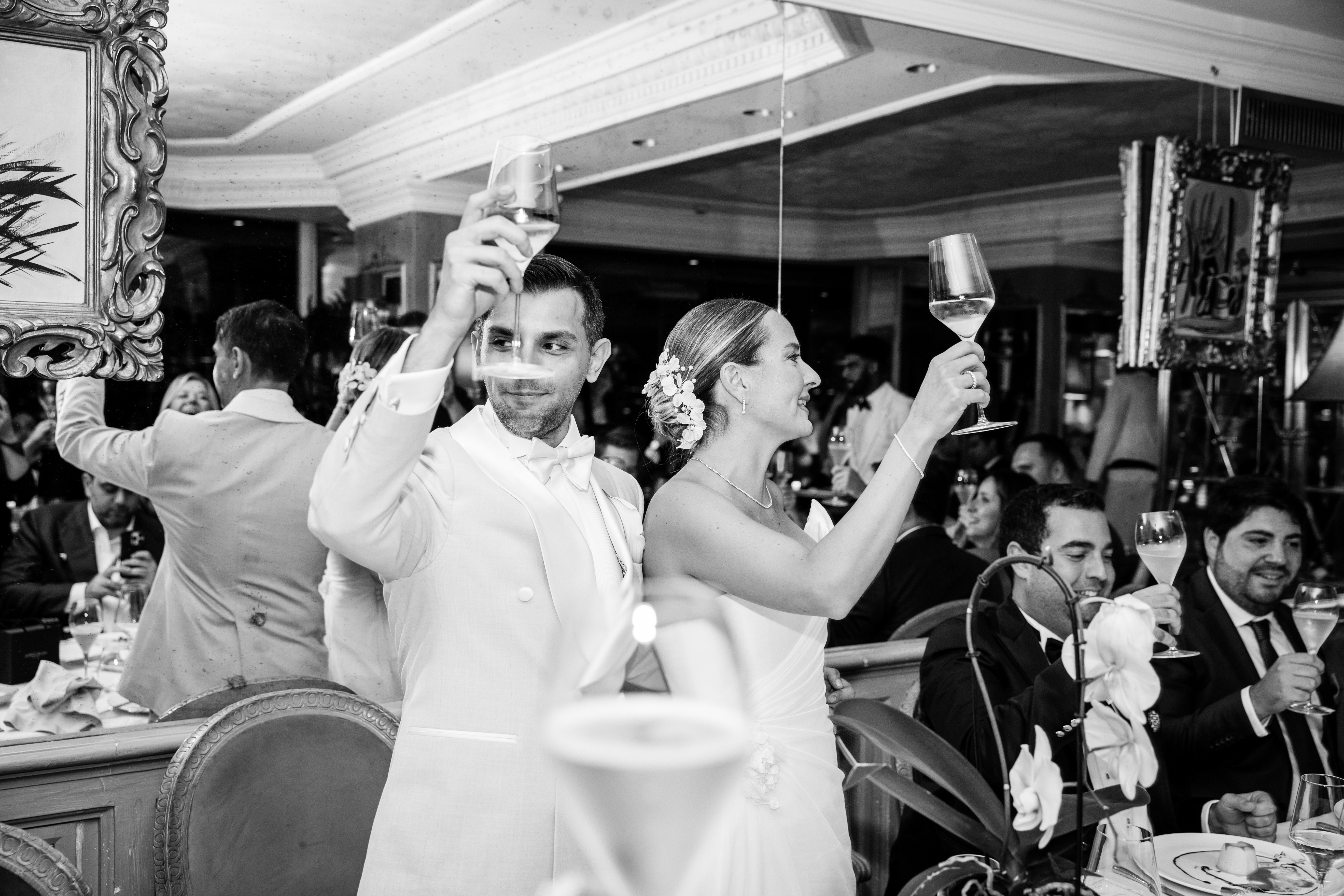 Merve & Aziz #yurtdışında düğün #roma'da düğün