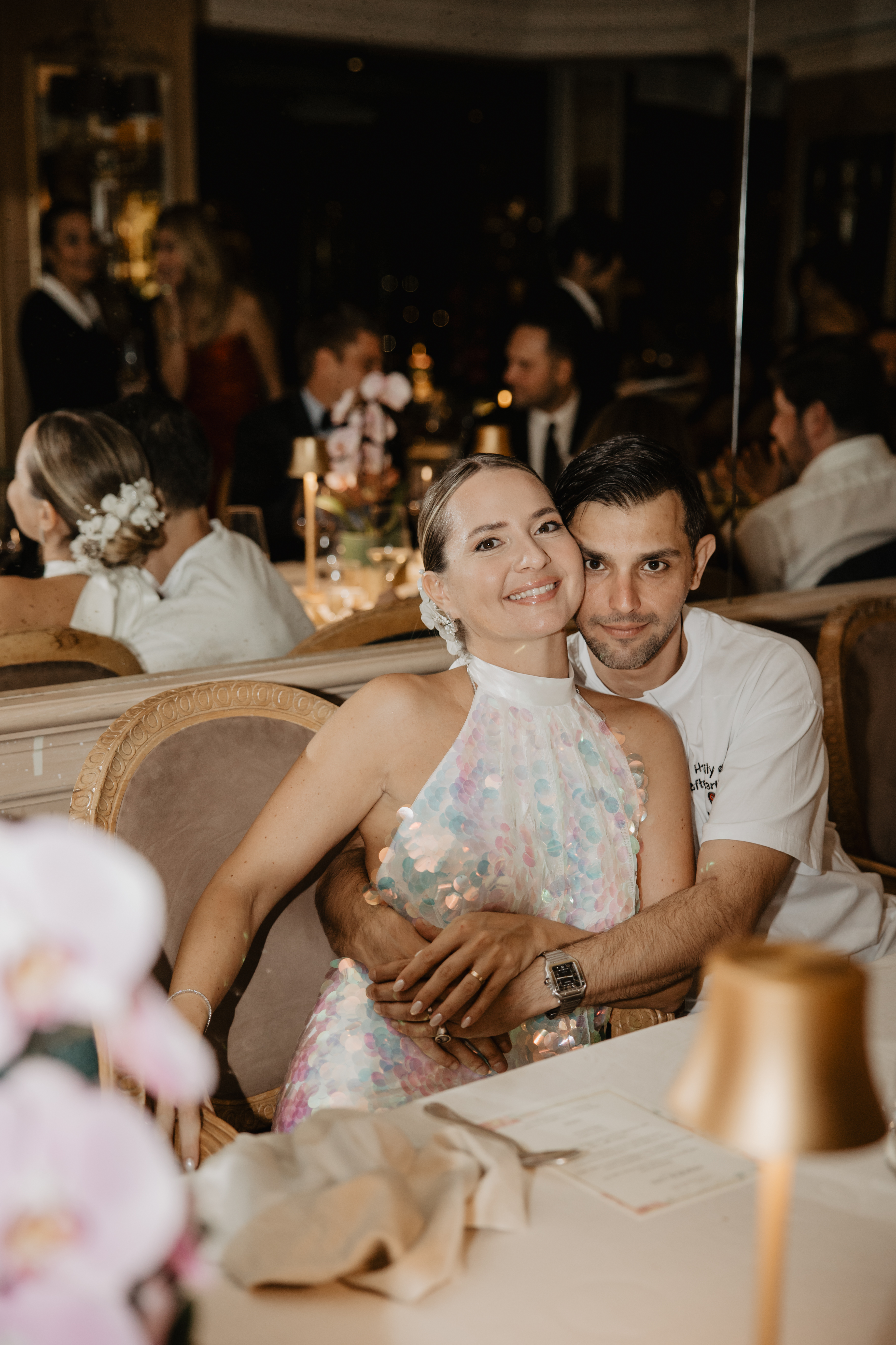 Merve & Aziz #yurtdışında düğün #roma'da düğün