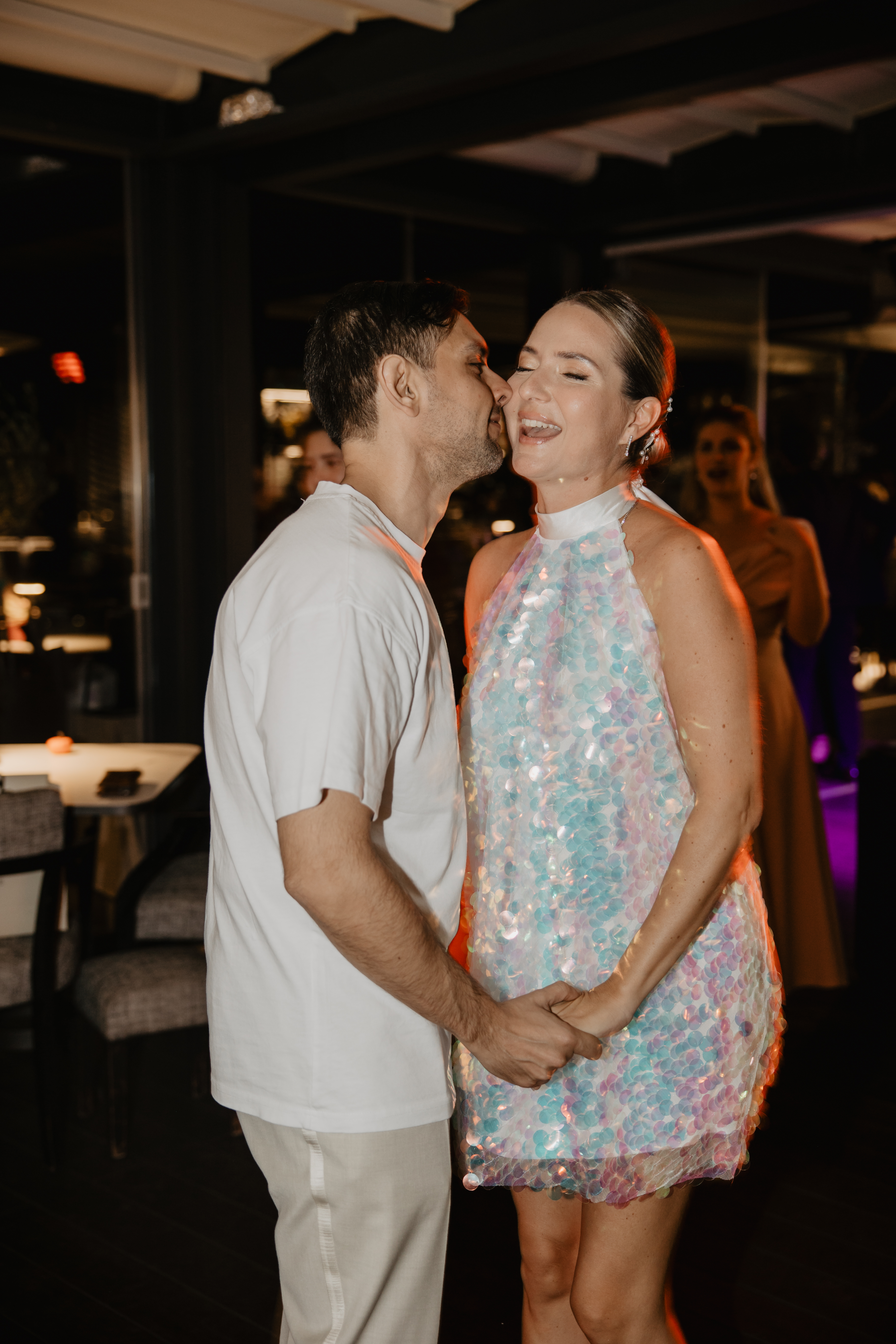Merve & Aziz #yurtdışında düğün #roma'da düğün